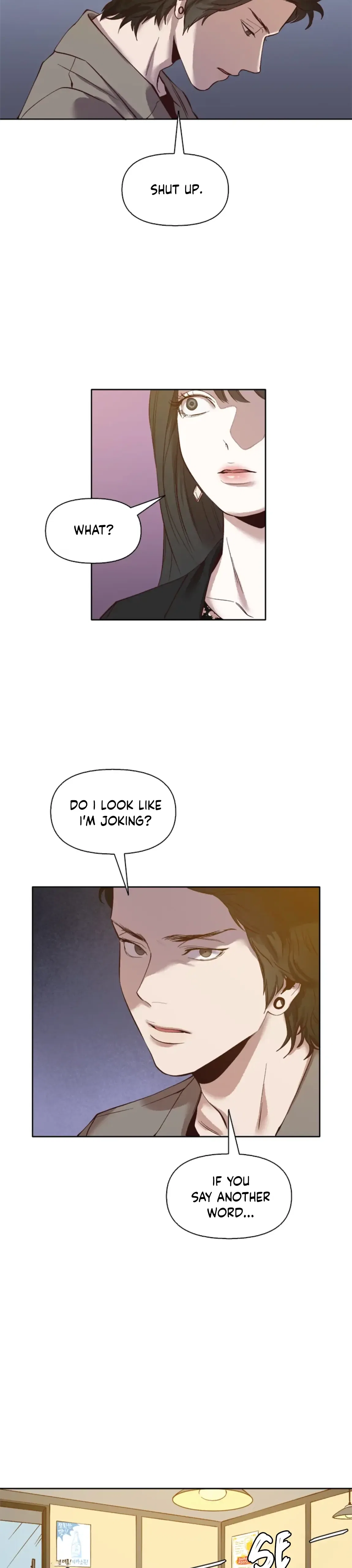 The Time When We Were Young Chapter 12 – Page 15