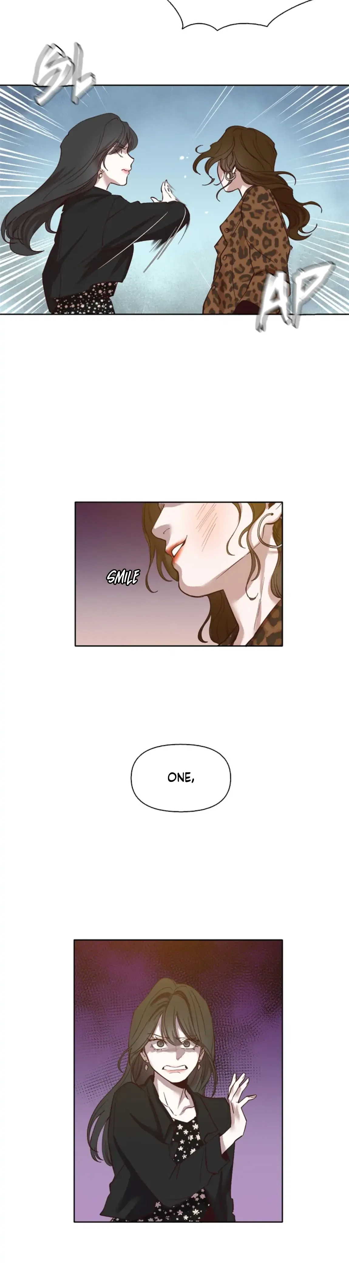 The Time When We Were Young Chapter 12 – Page 23