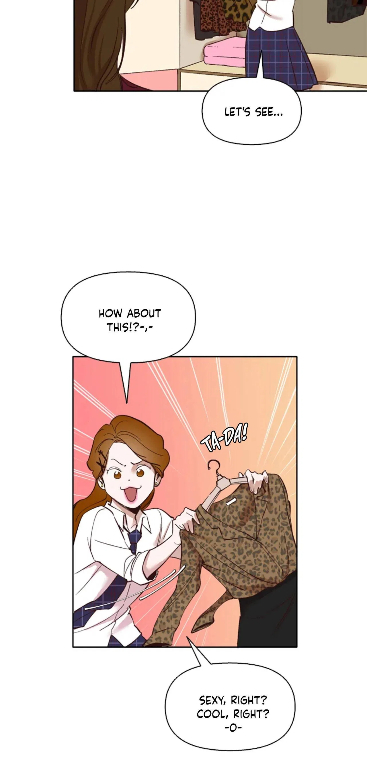 The Time When We Were Young Chapter 11 – Page 3