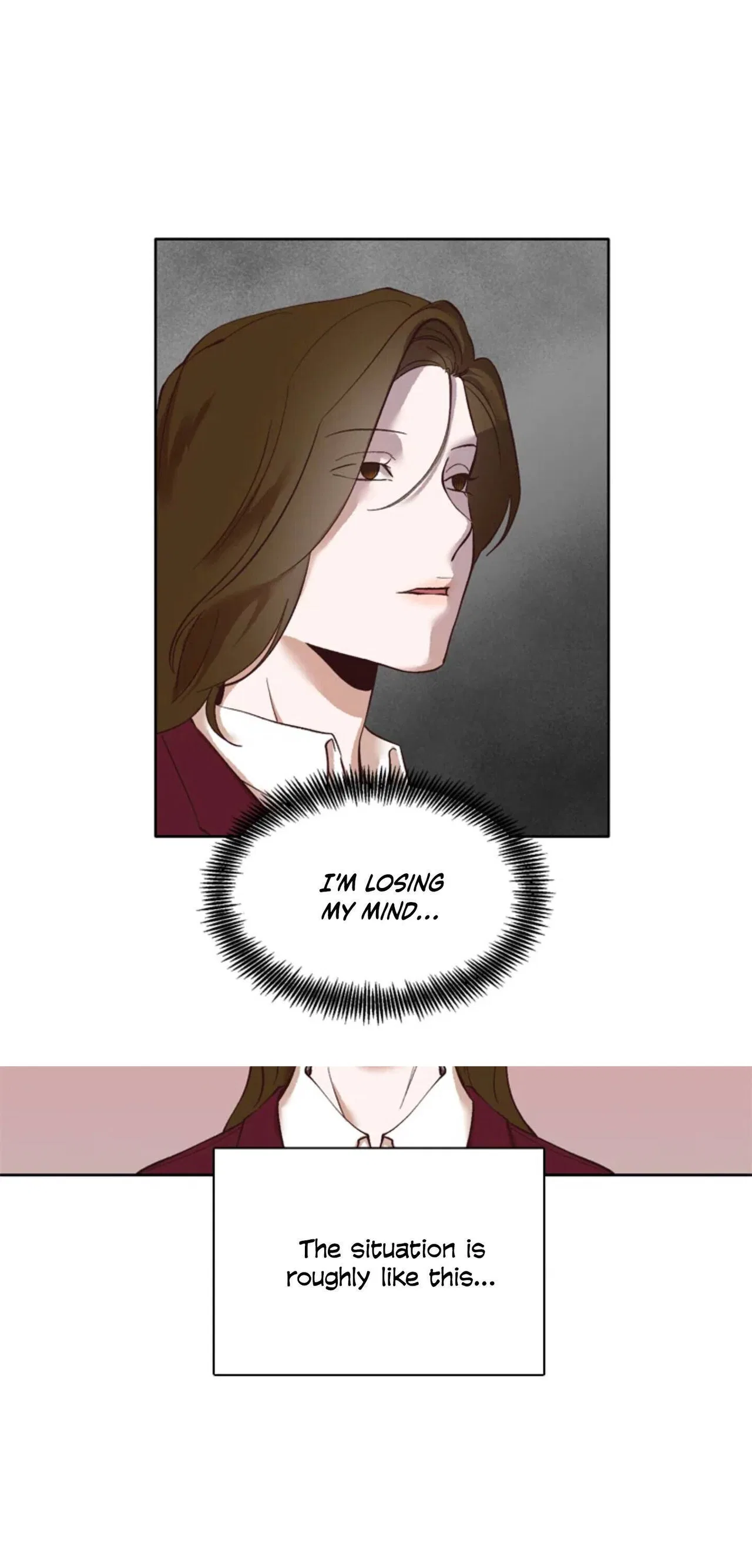 The Time When We Were Young Chapter 11 – Page 4