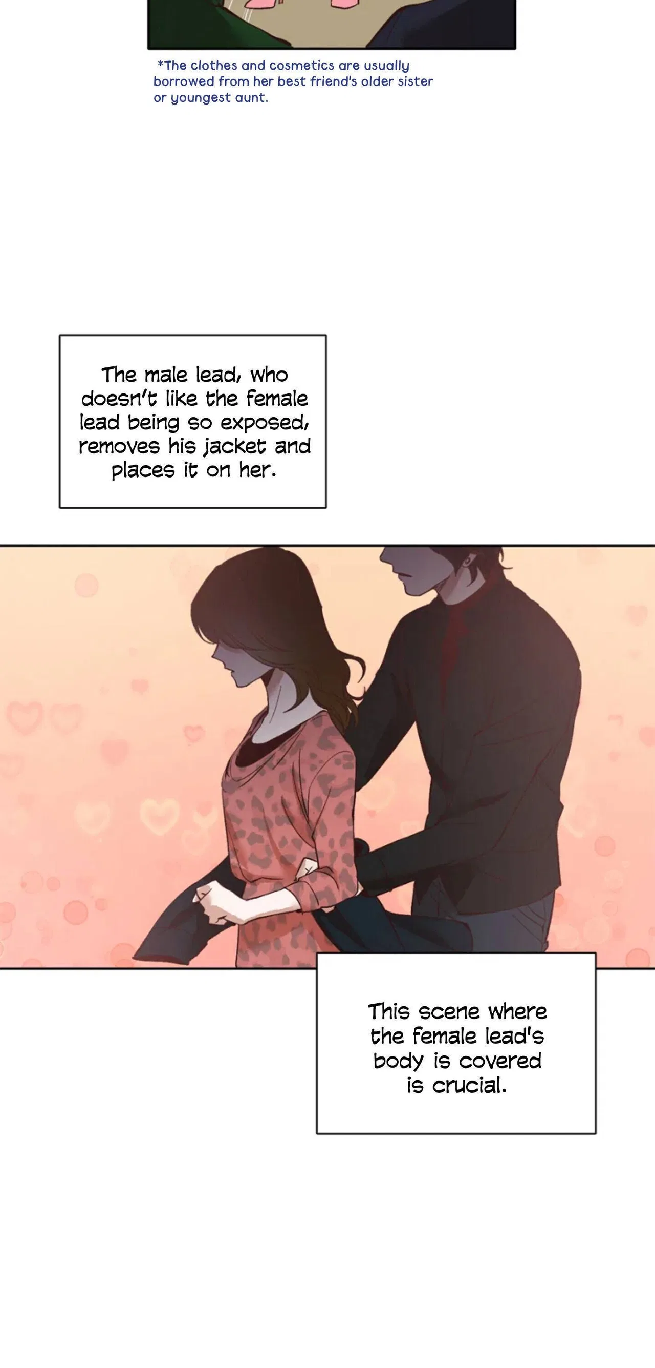 The Time When We Were Young Chapter 11 – Page 7