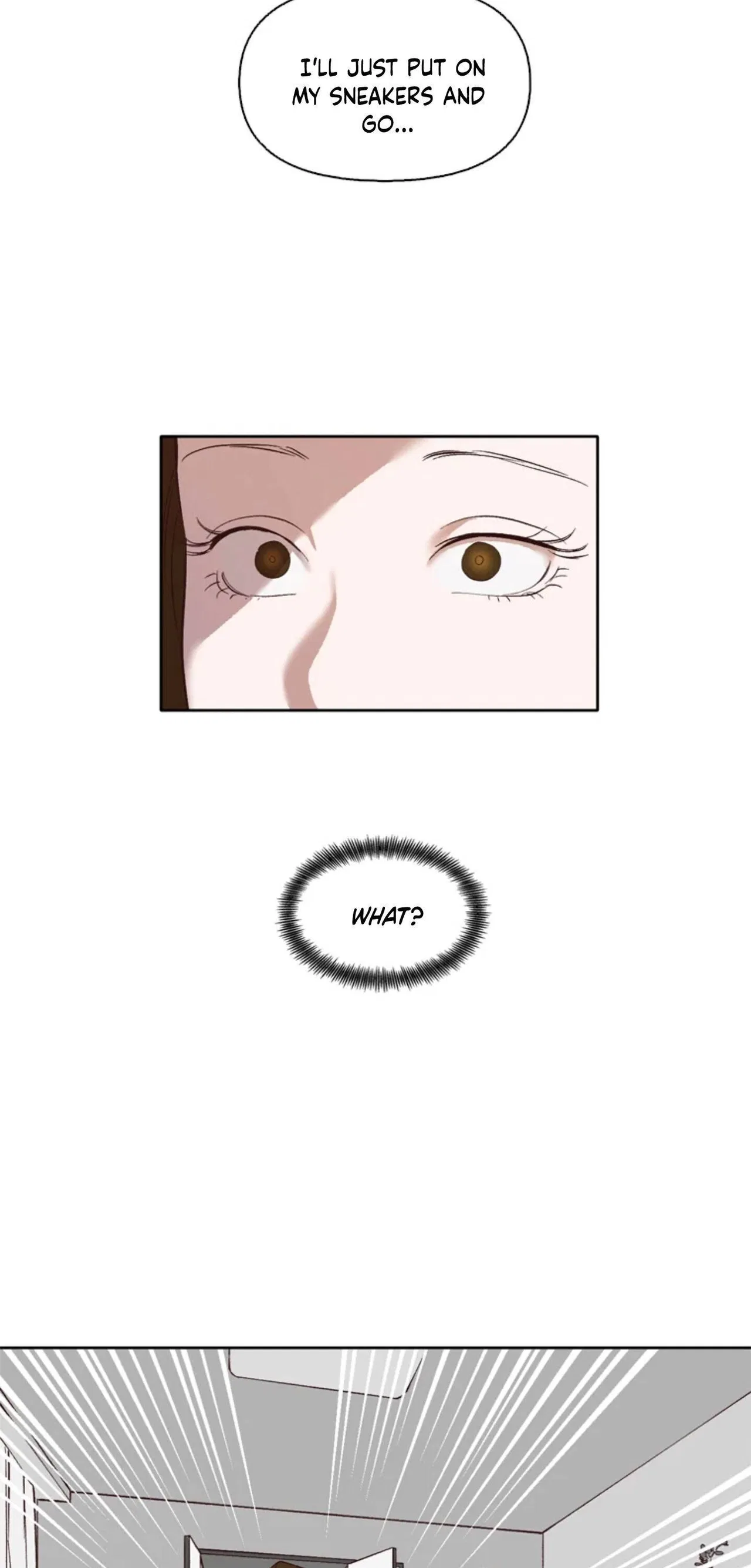 The Time When We Were Young Chapter 11 – Page 11