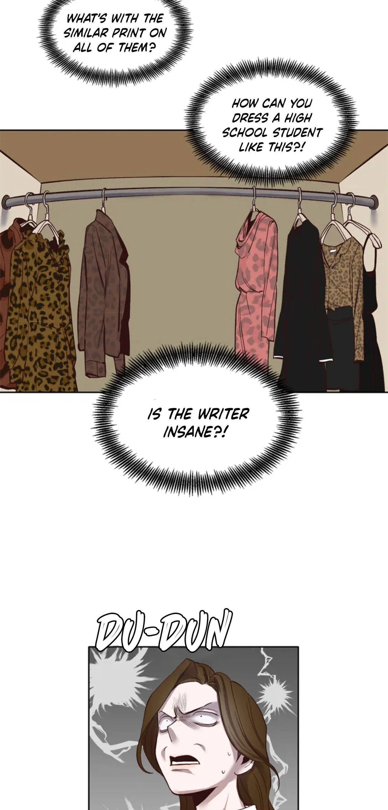 The Time When We Were Young Chapter 11 – Page 15