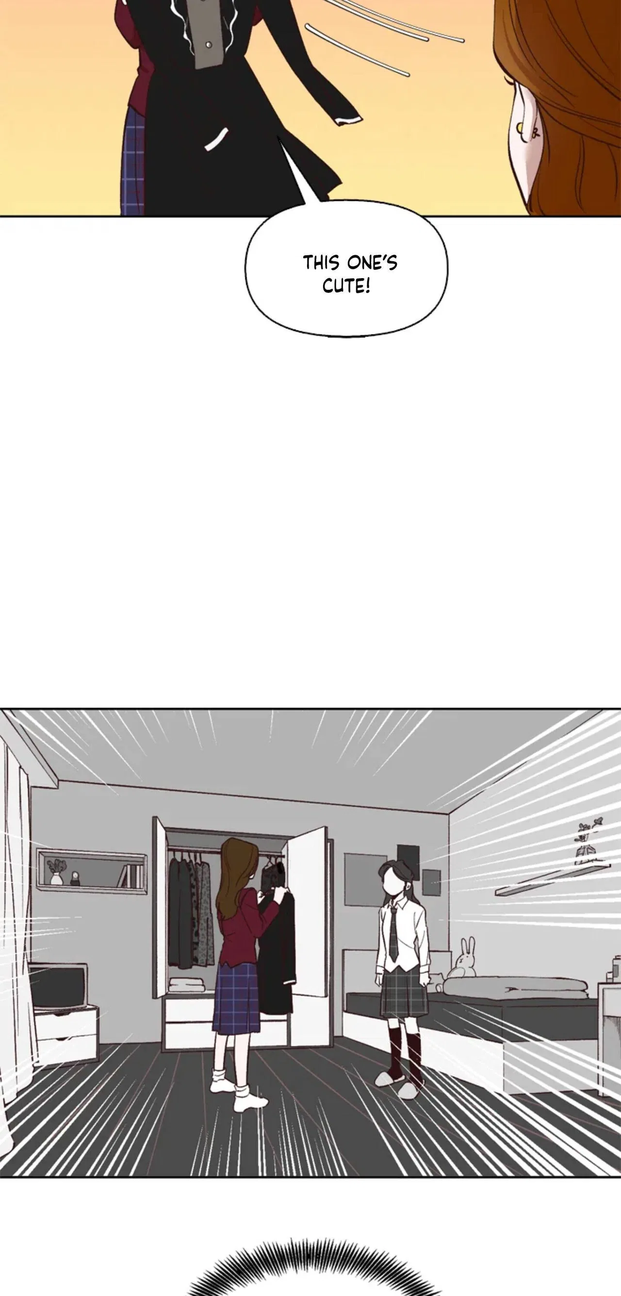 The Time When We Were Young Chapter 11 – Page 17