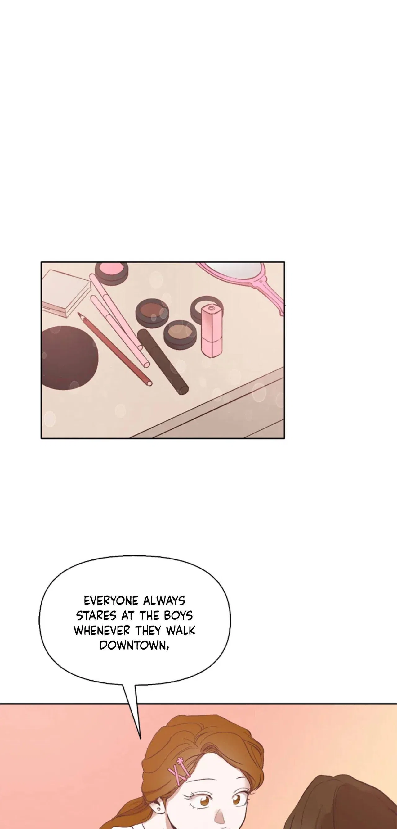 The Time When We Were Young Chapter 11 – Page 20