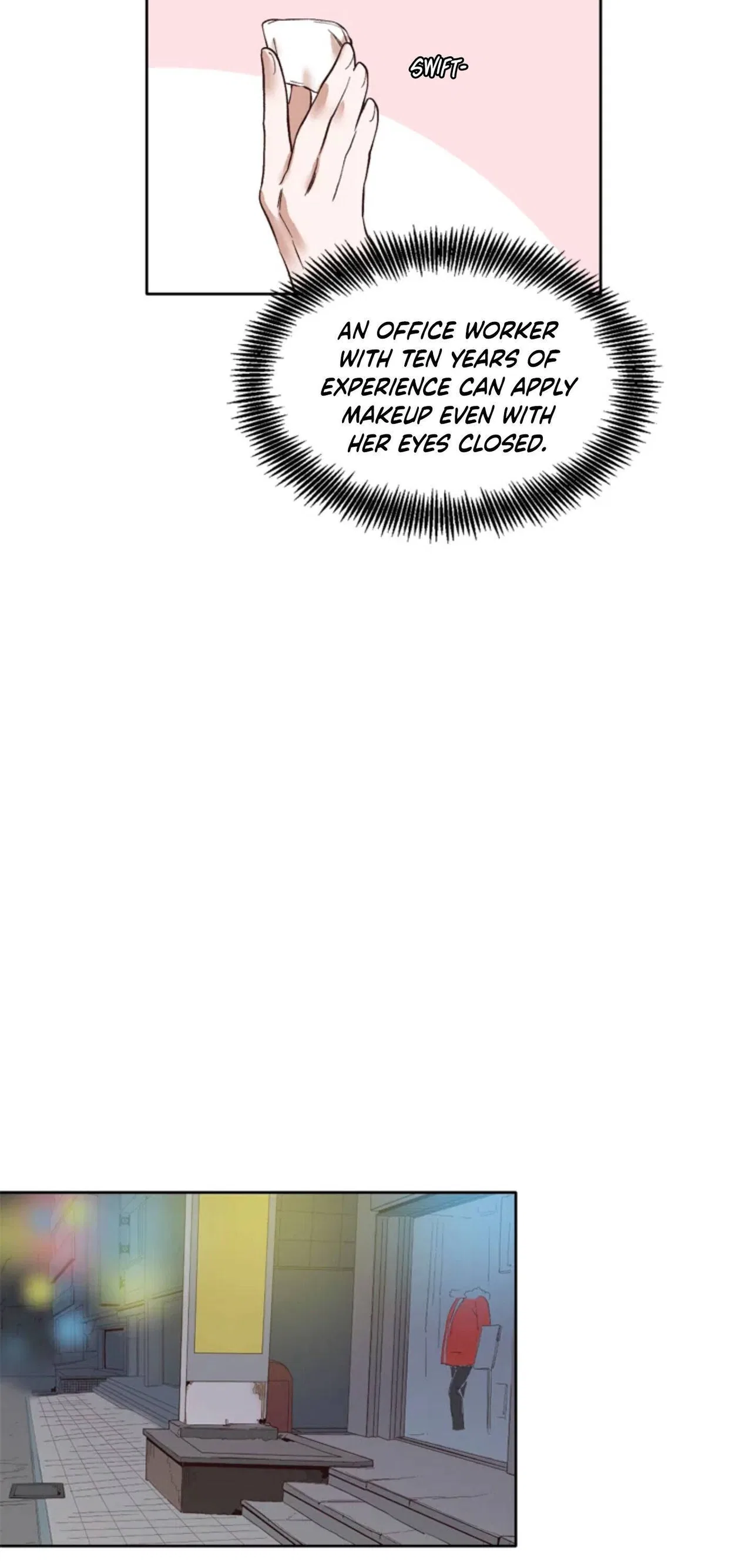 The Time When We Were Young Chapter 11 – Page 24