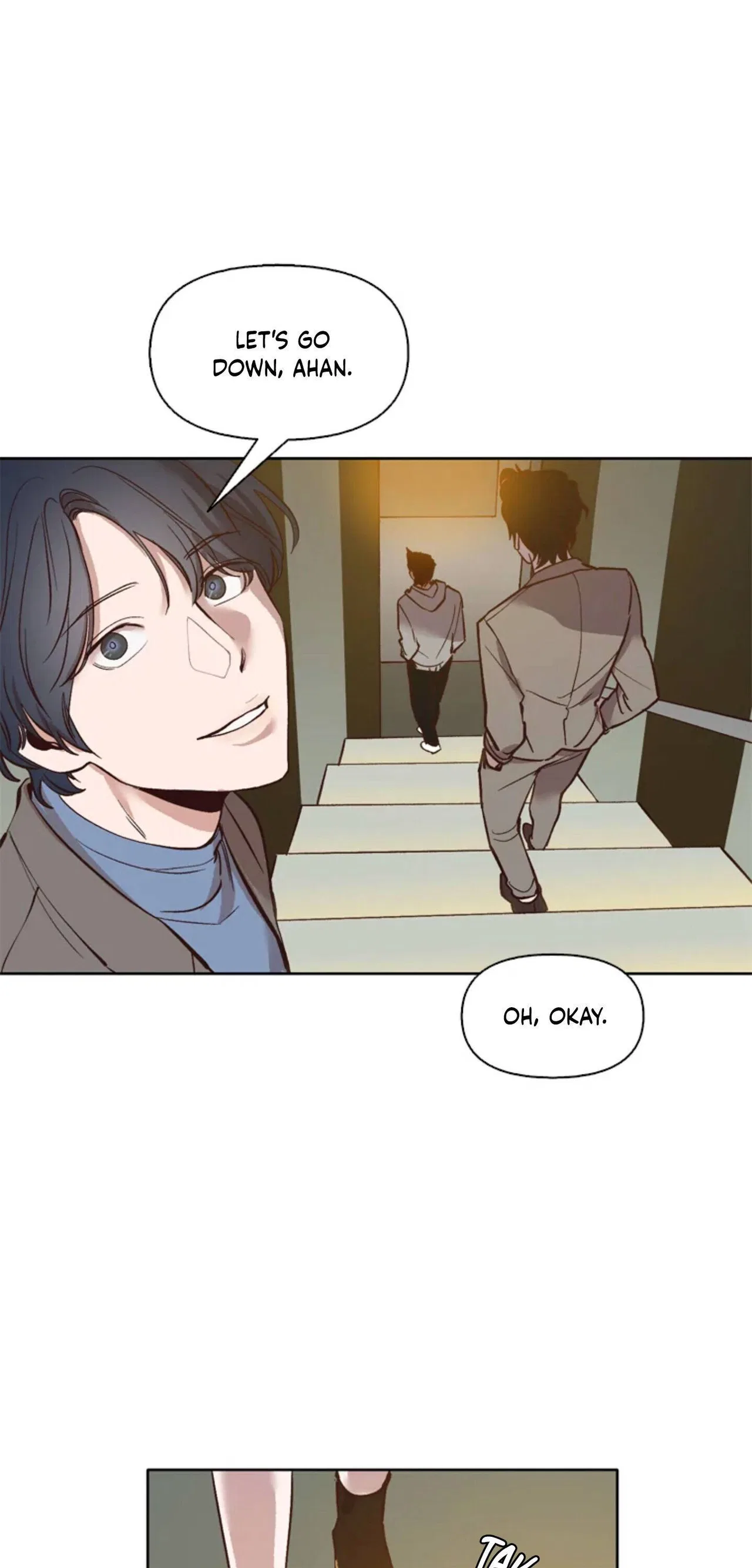 The Time When We Were Young Chapter 11 – Page 32