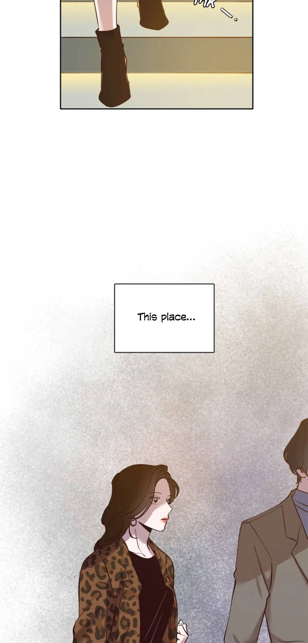 The Time When We Were Young Chapter 11 – Page 33