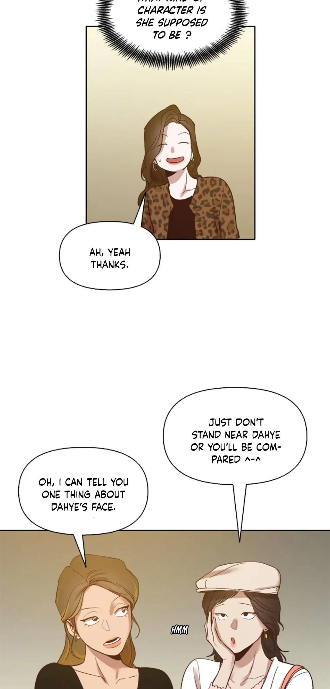 The Time When We Were Young Chapter 11 – Page 44