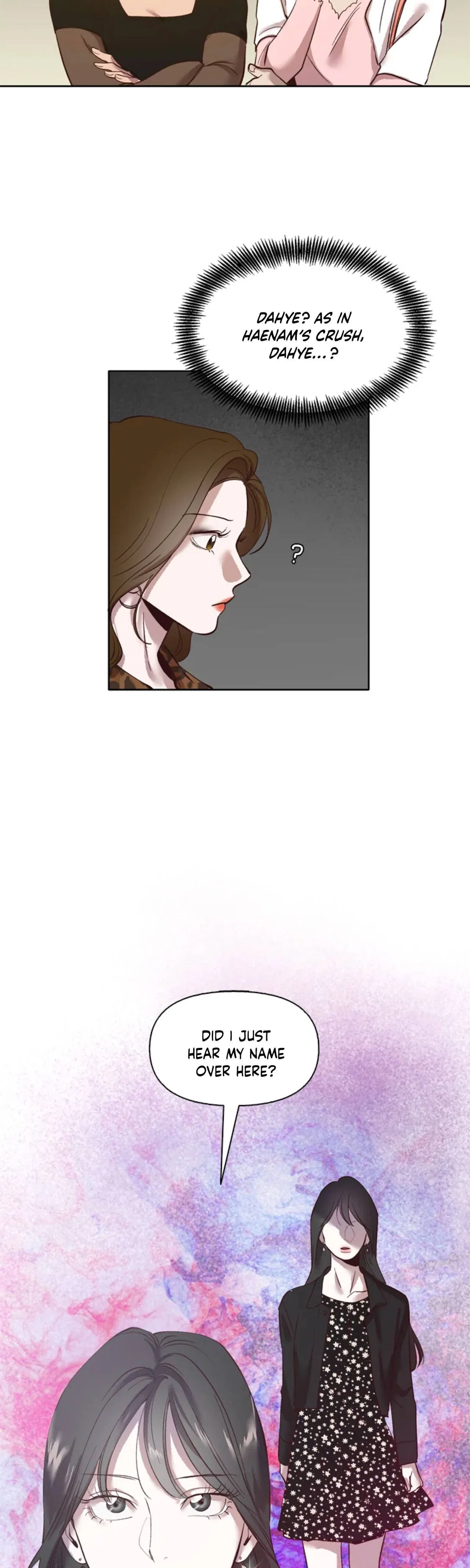 The Time When We Were Young Chapter 11 – Page 45