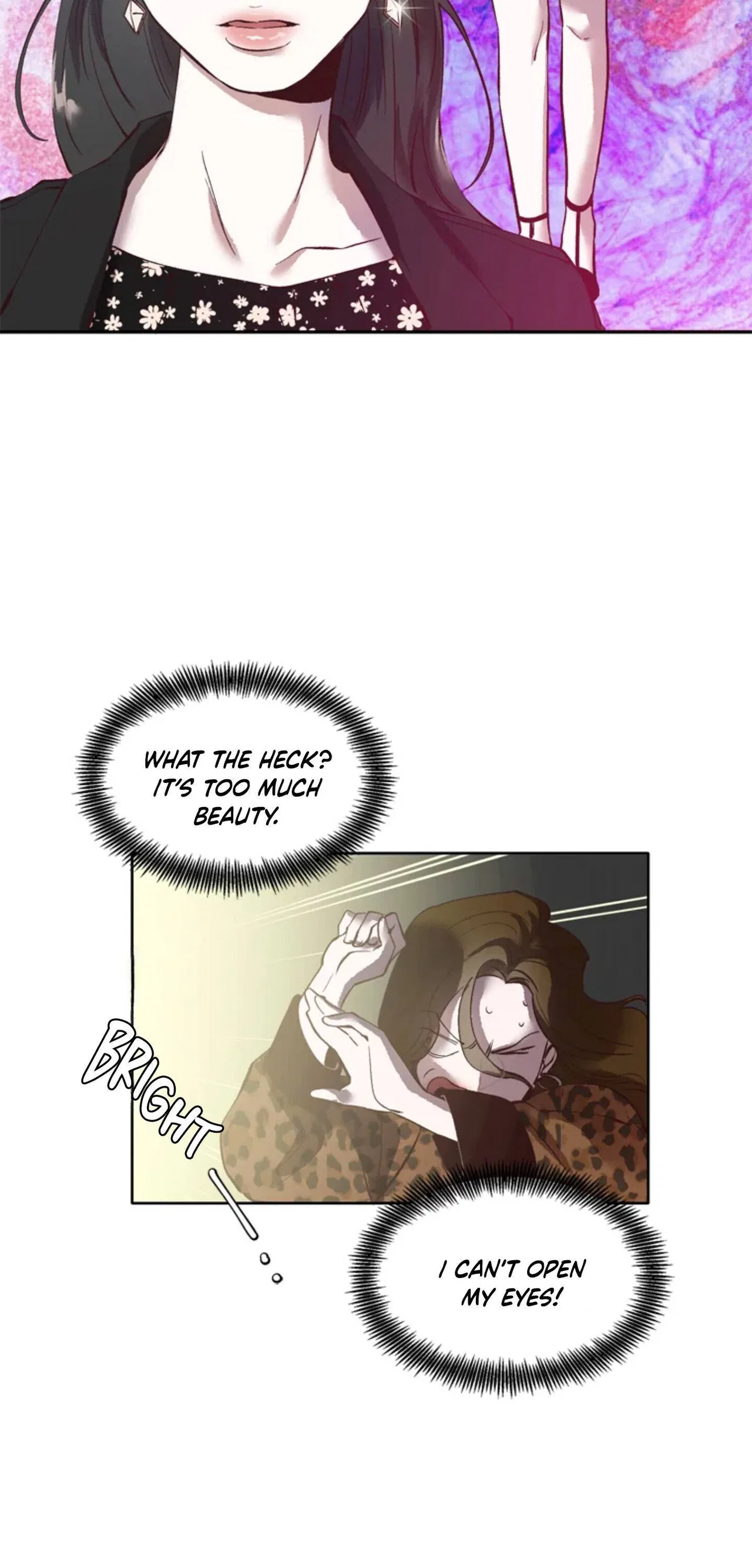 The Time When We Were Young Chapter 11 – Page 46