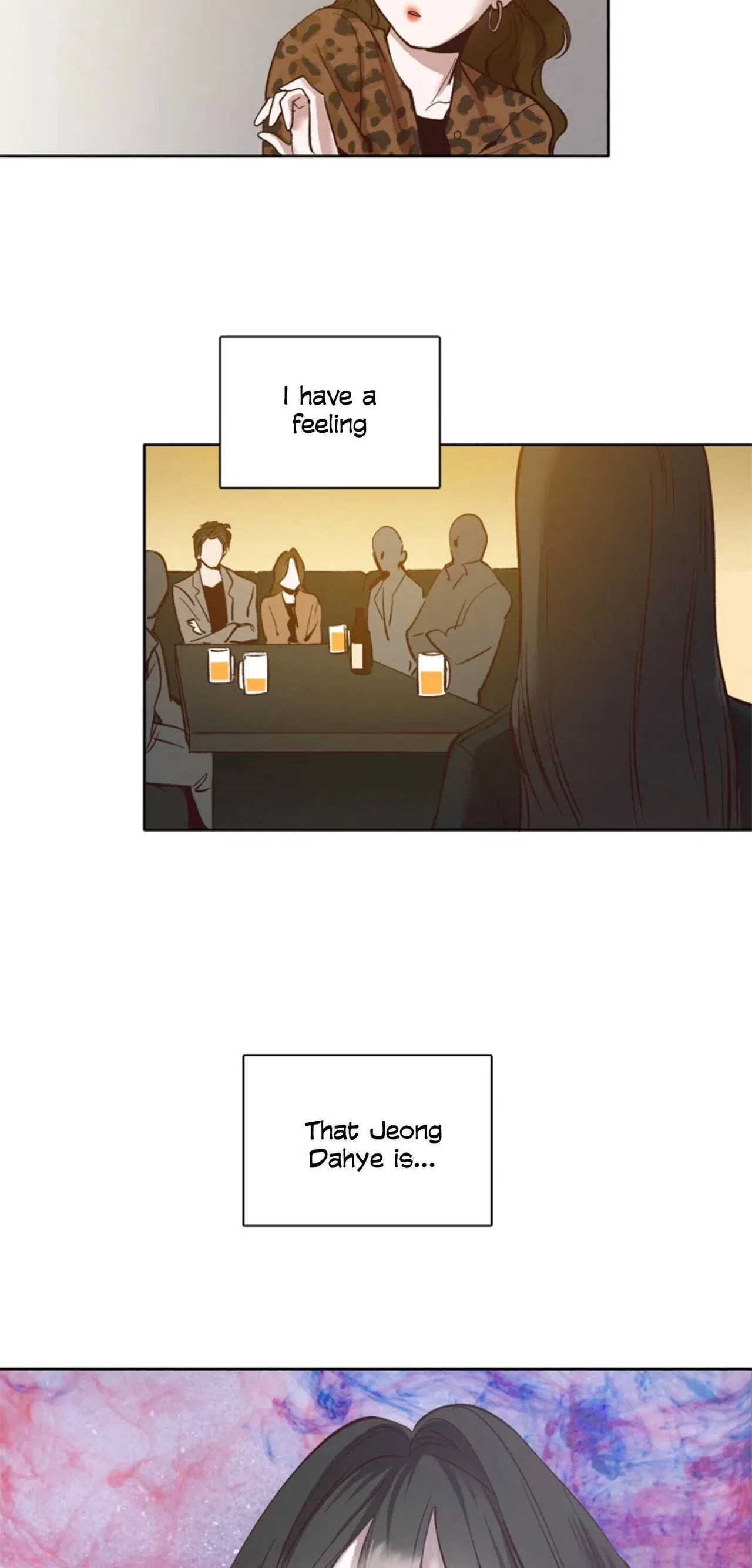 The Time When We Were Young Chapter 11 – Page 48