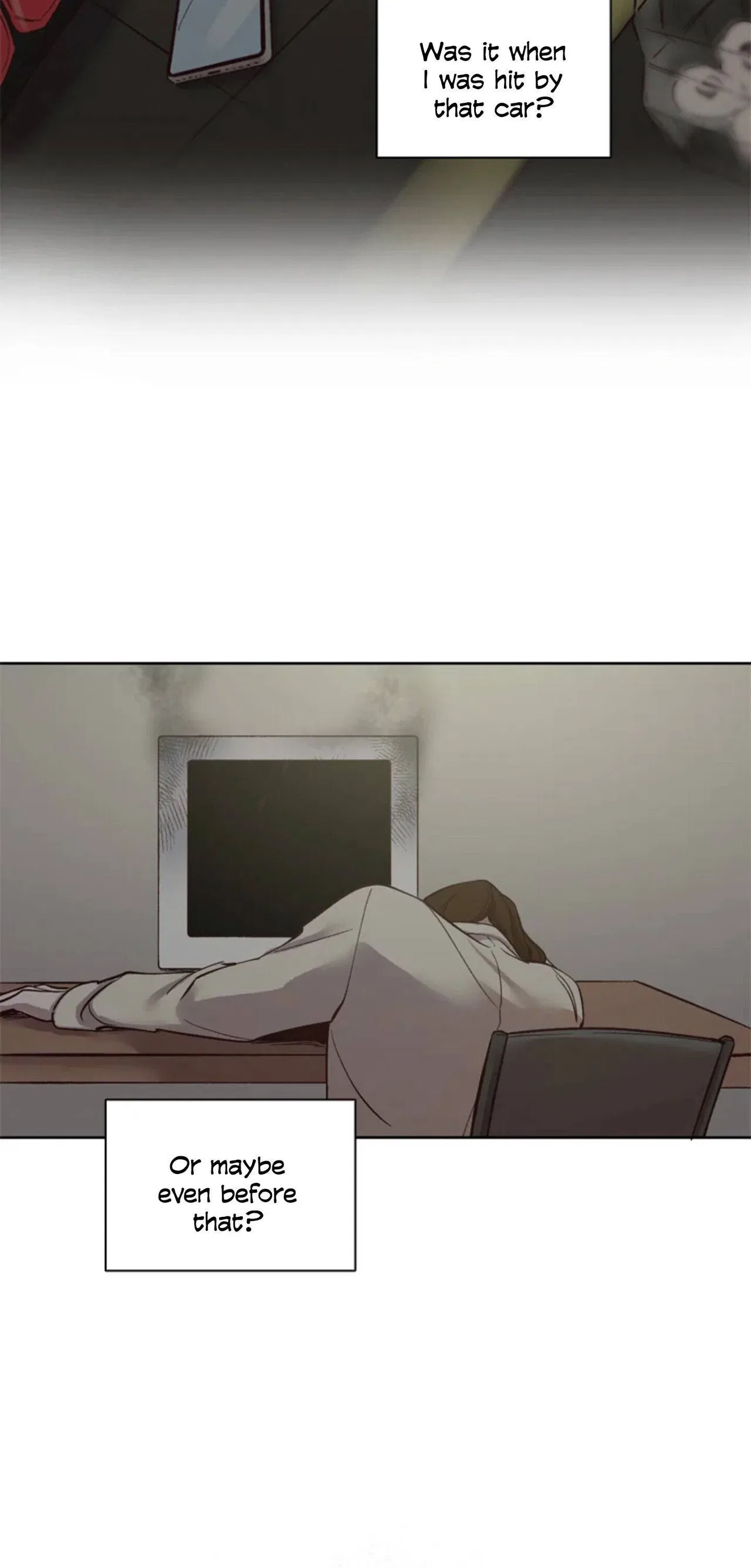 The Time When We Were Young Chapter 10 – Page 2