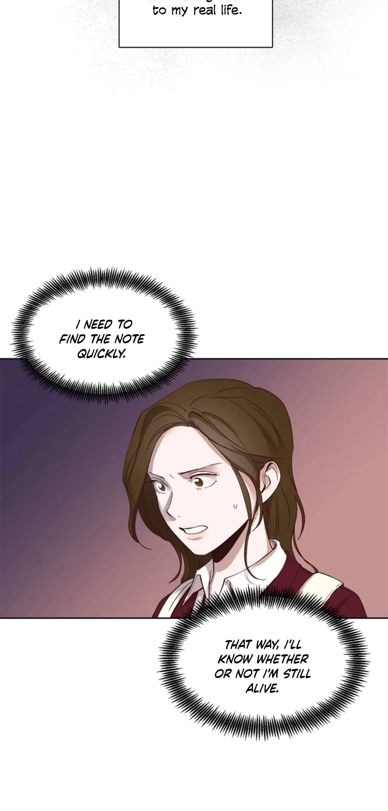 The Time When We Were Young Chapter 10 – Page 4