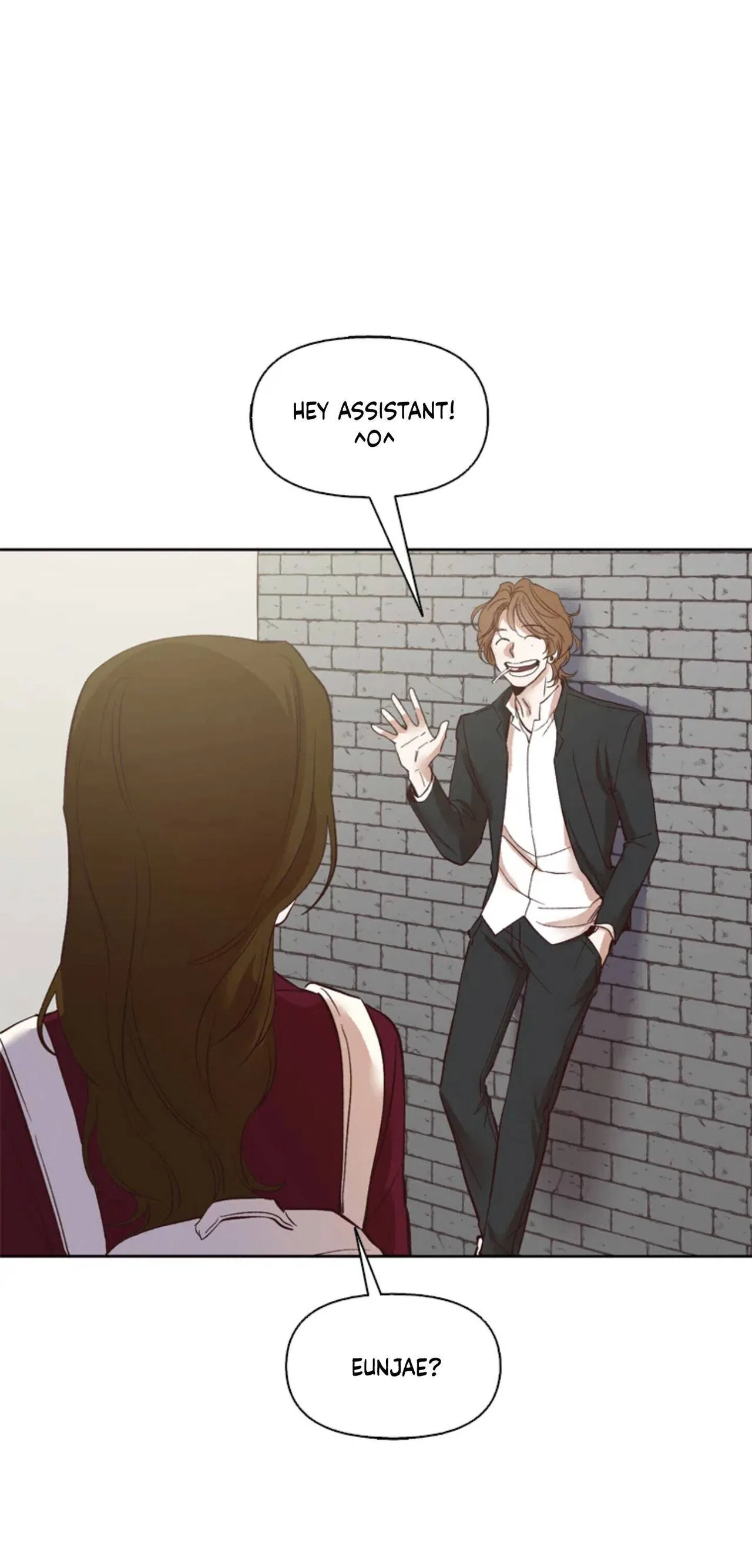The Time When We Were Young Chapter 10 – Page 5