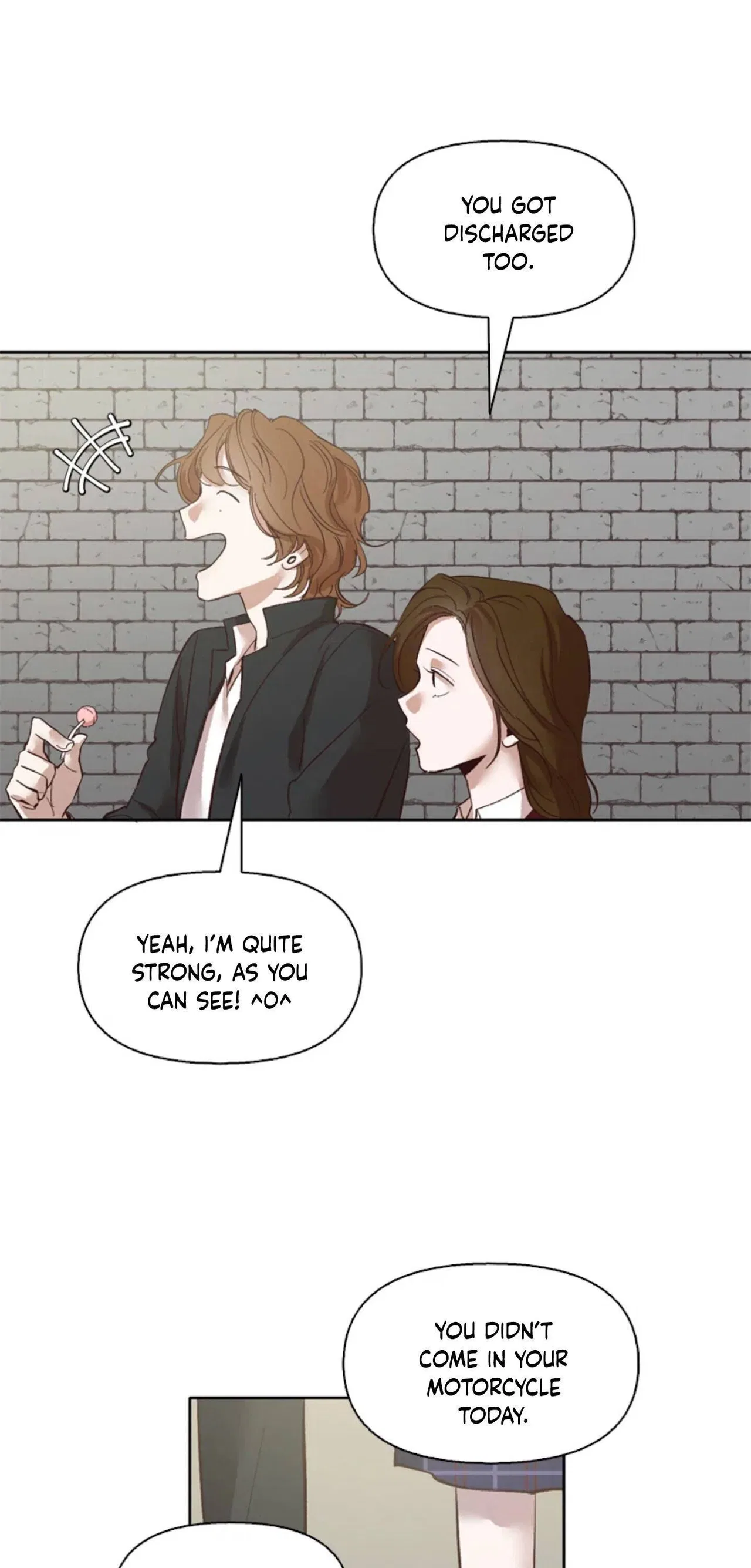 The Time When We Were Young Chapter 10 – Page 6