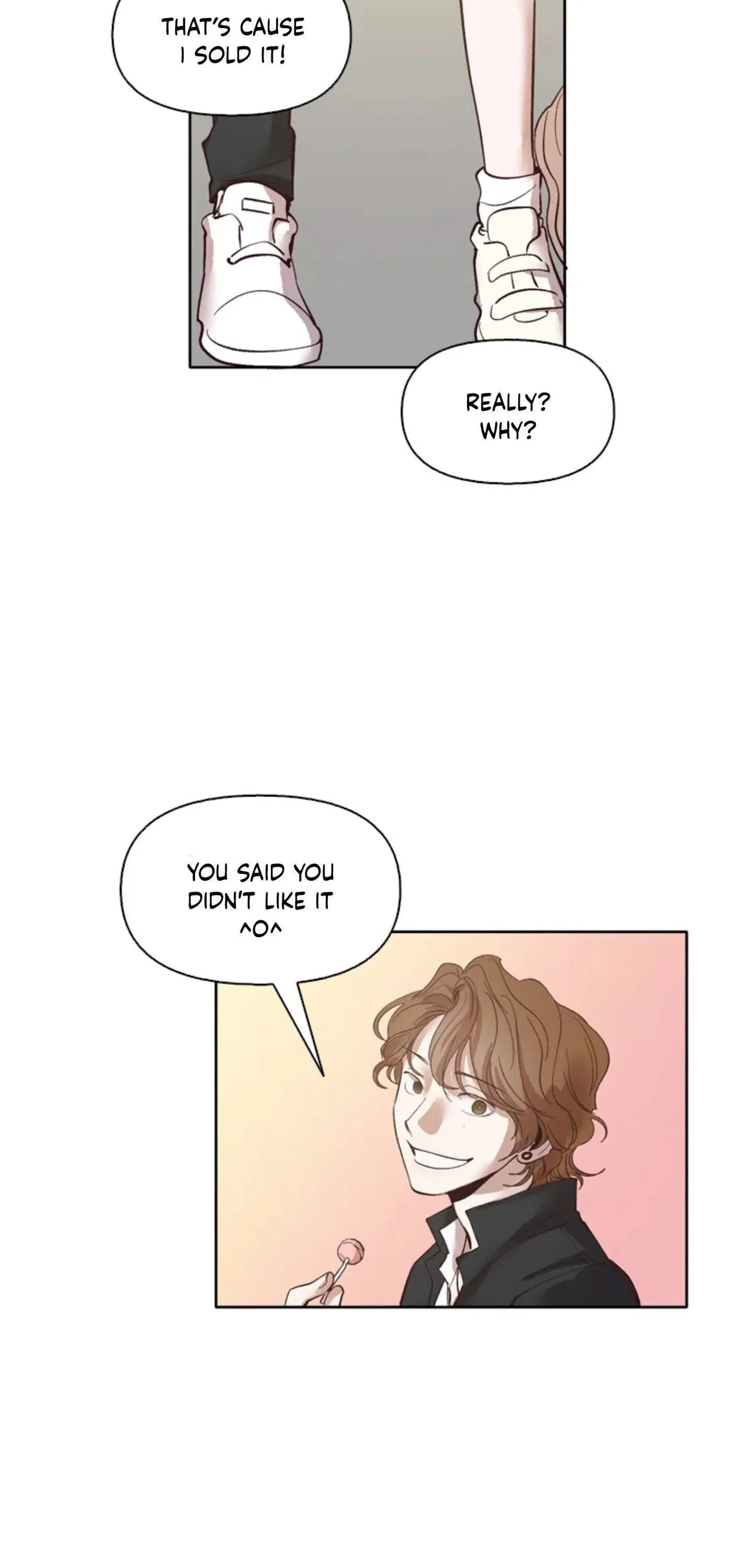 The Time When We Were Young Chapter 10 – Page 7