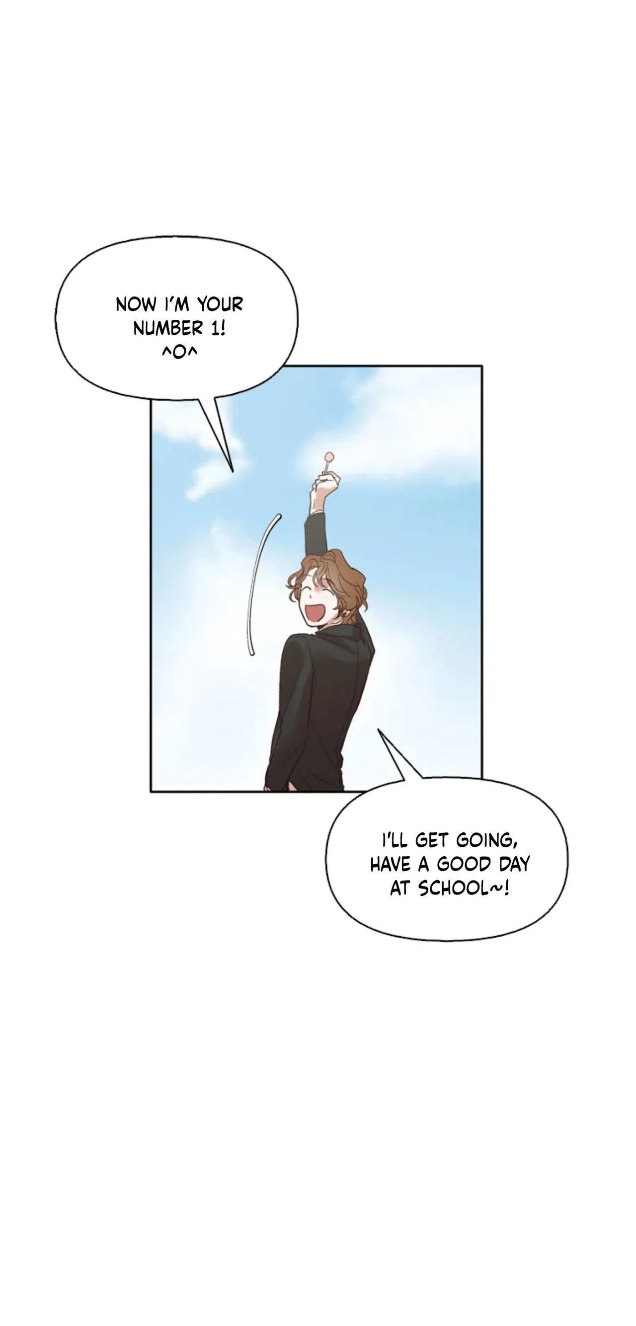 The Time When We Were Young Chapter 10 – Page 11
