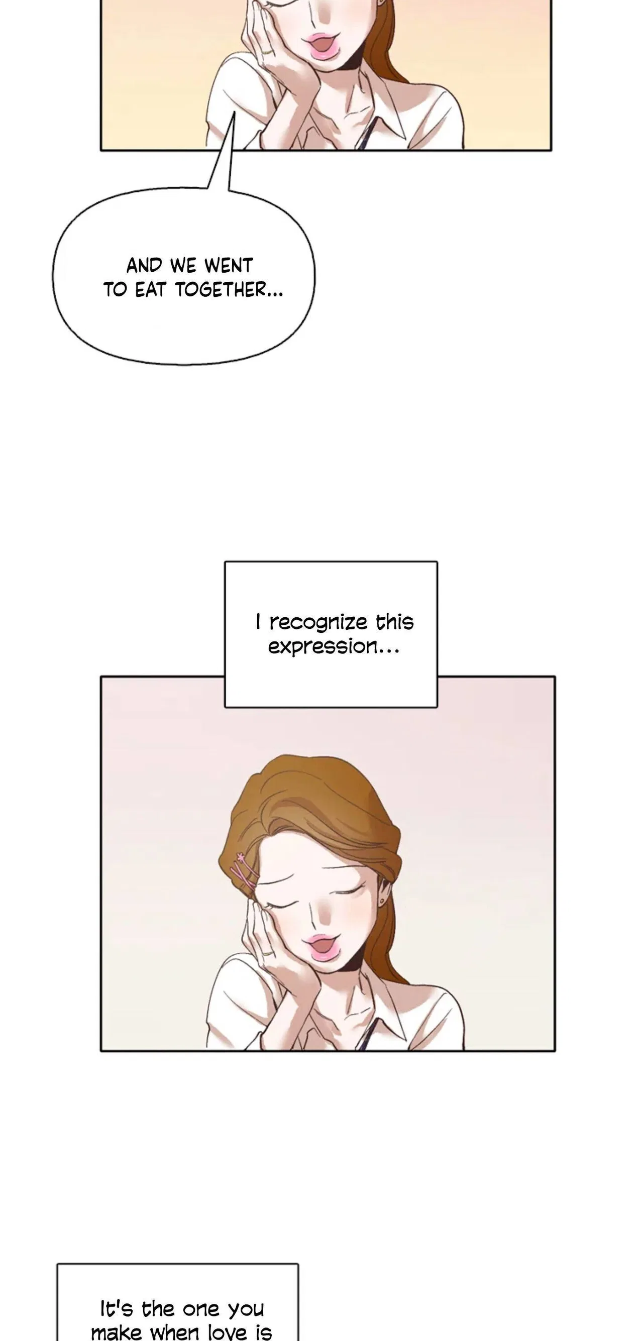 The Time When We Were Young Chapter 10 – Page 15