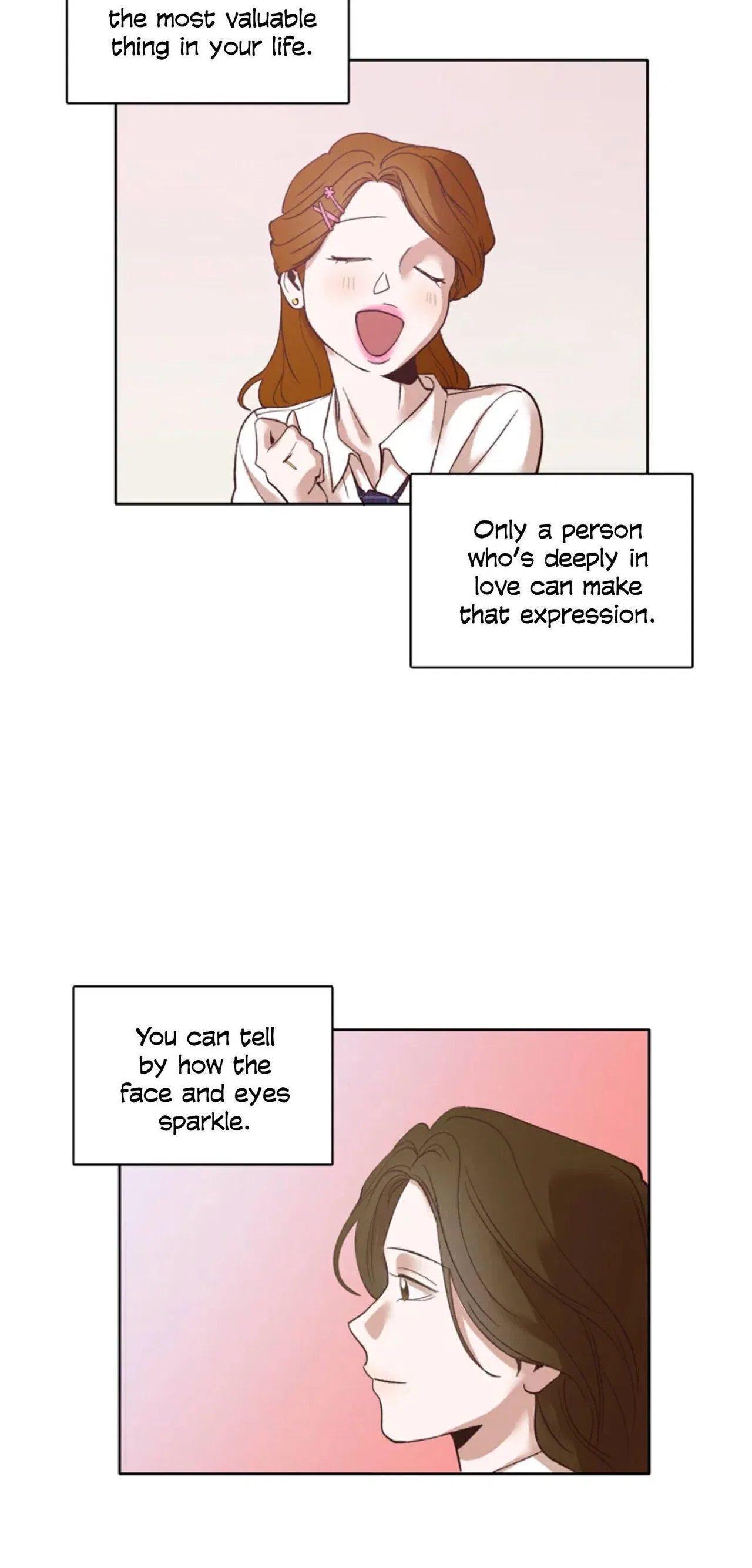 The Time When We Were Young Chapter 10 – Page 16