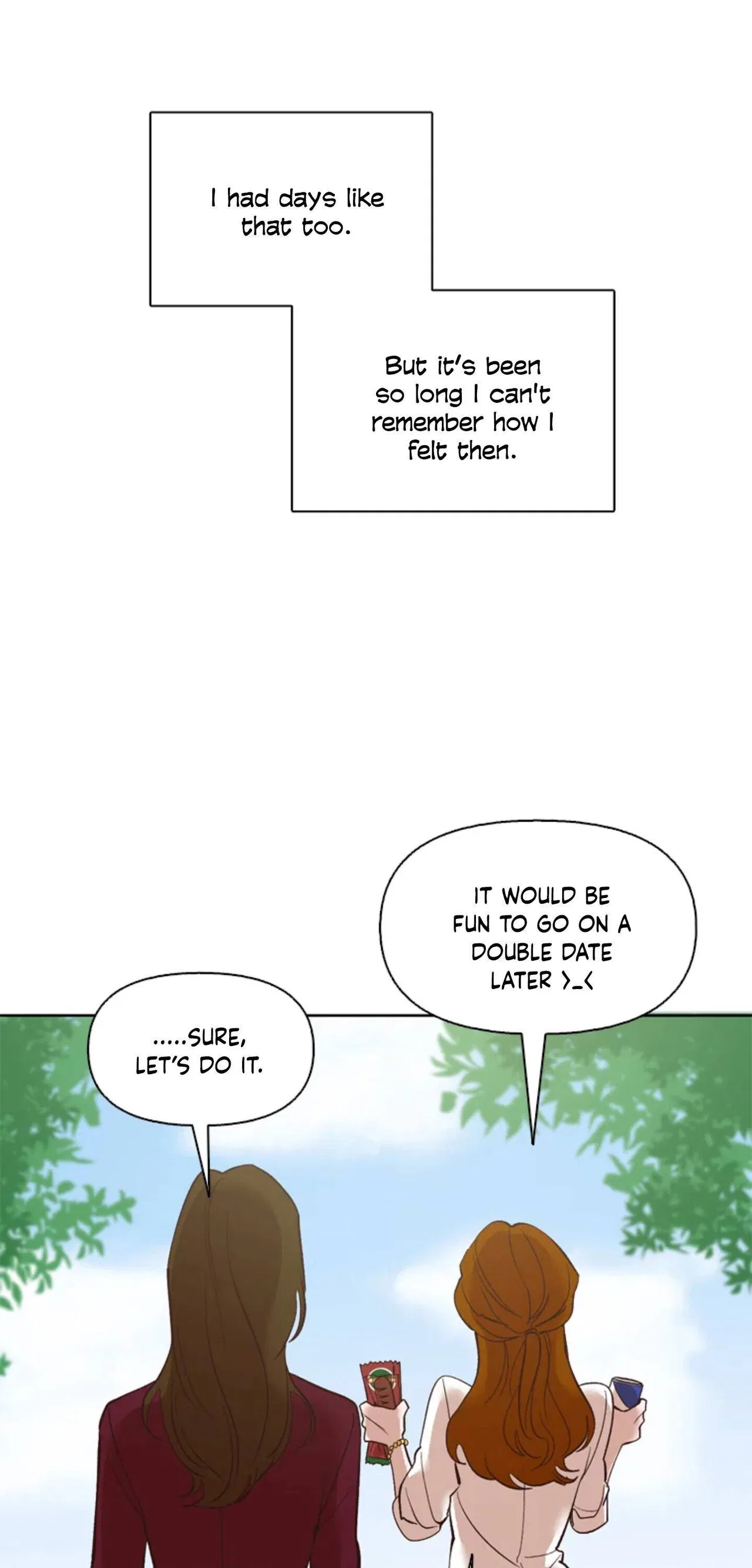 The Time When We Were Young Chapter 10 – Page 17