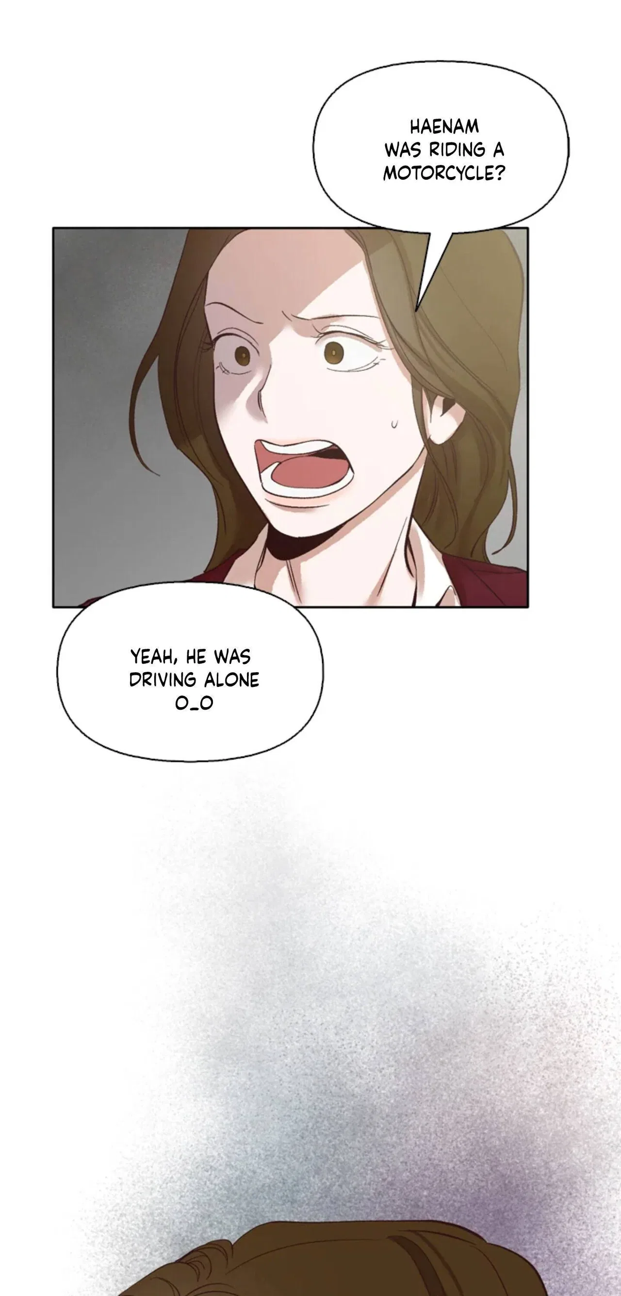 The Time When We Were Young Chapter 10 – Page 19