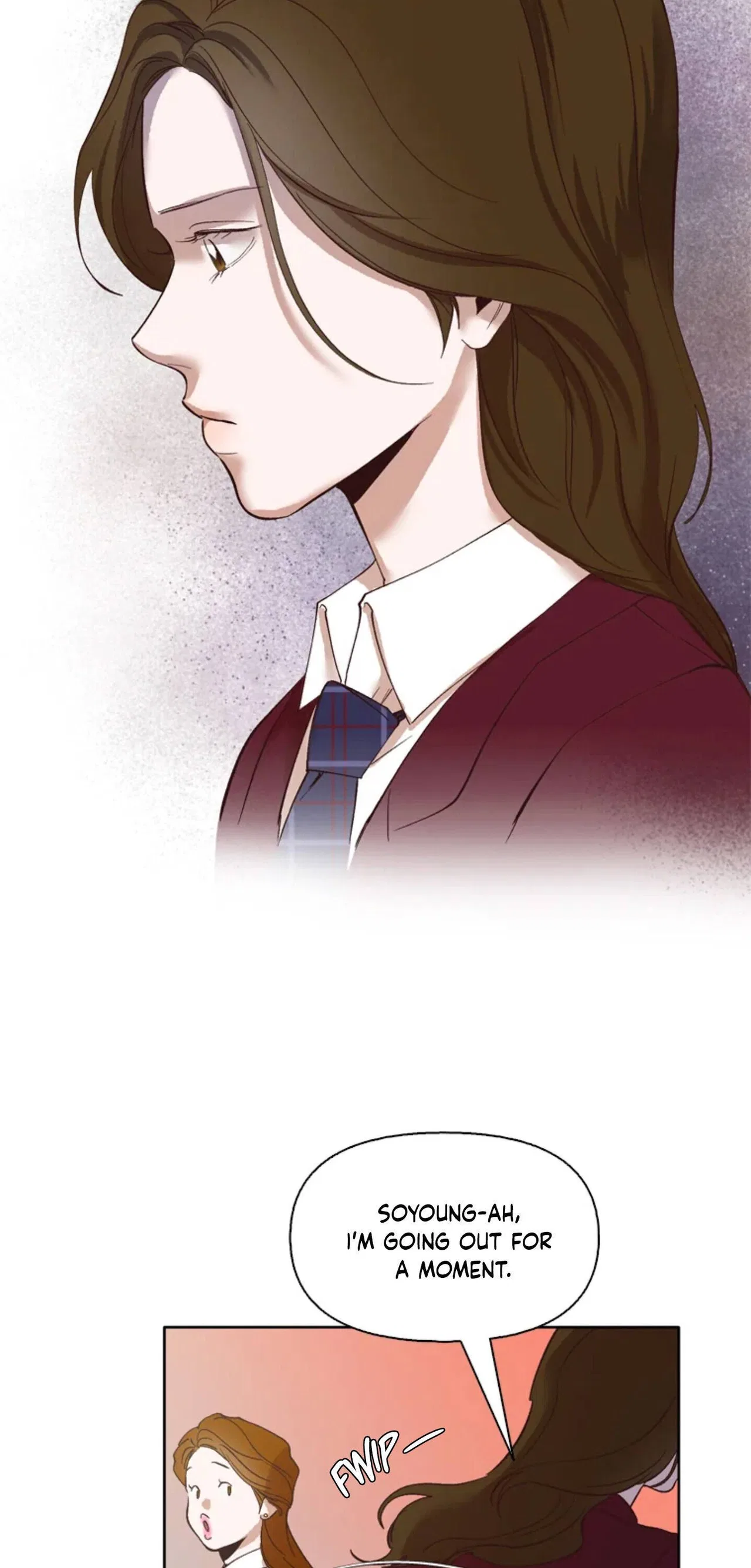 The Time When We Were Young Chapter 10 – Page 20