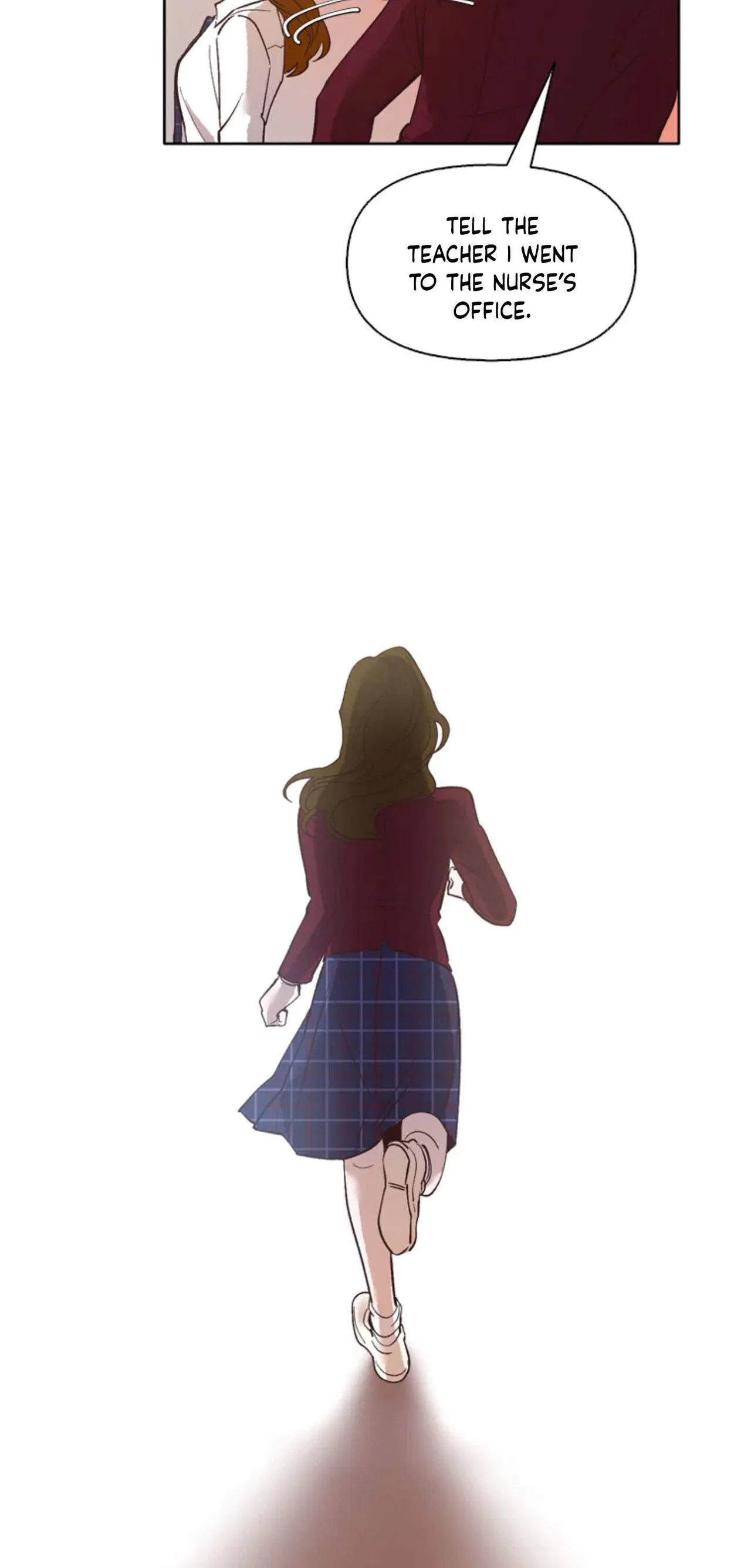The Time When We Were Young Chapter 10 – Page 21