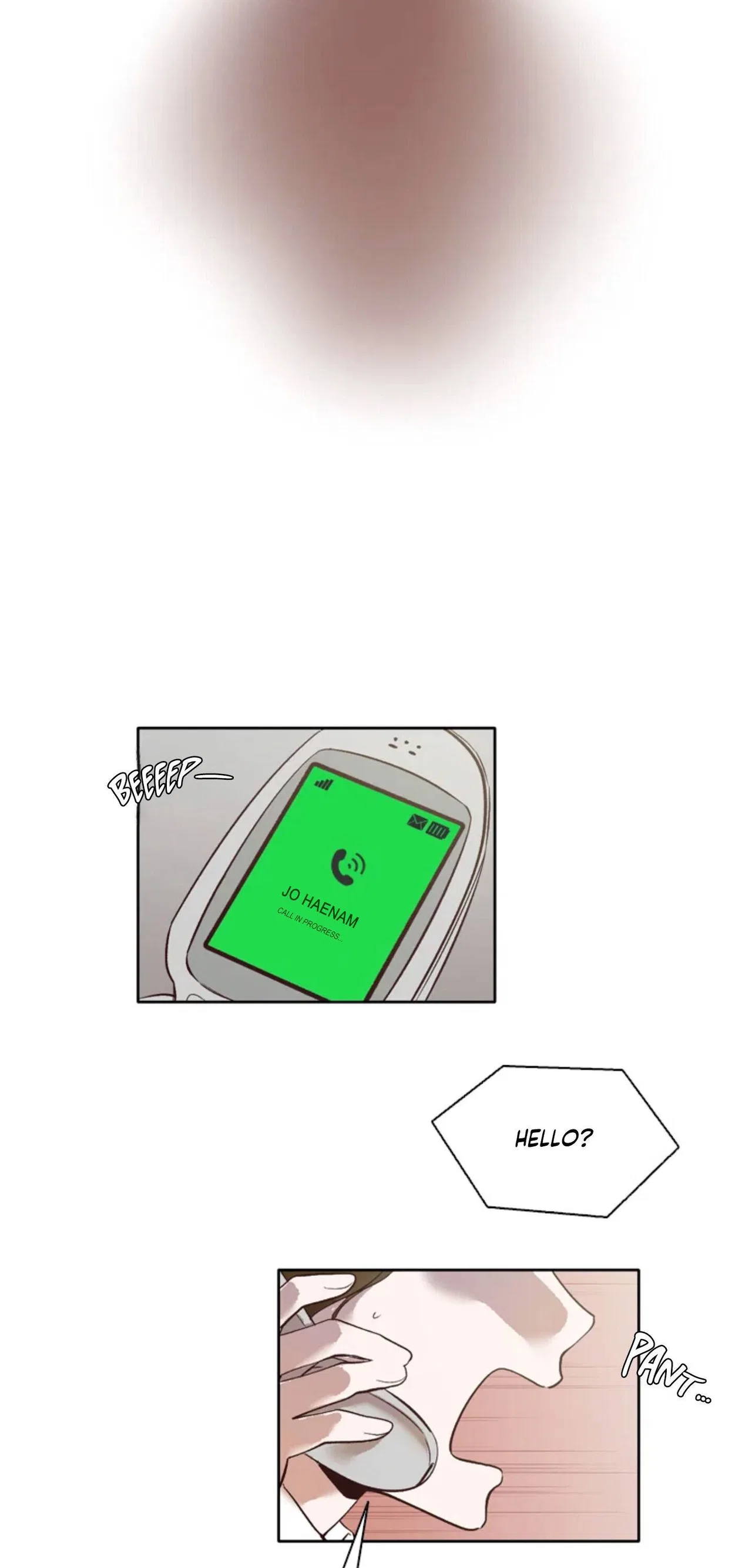 The Time When We Were Young Chapter 10 – Page 22