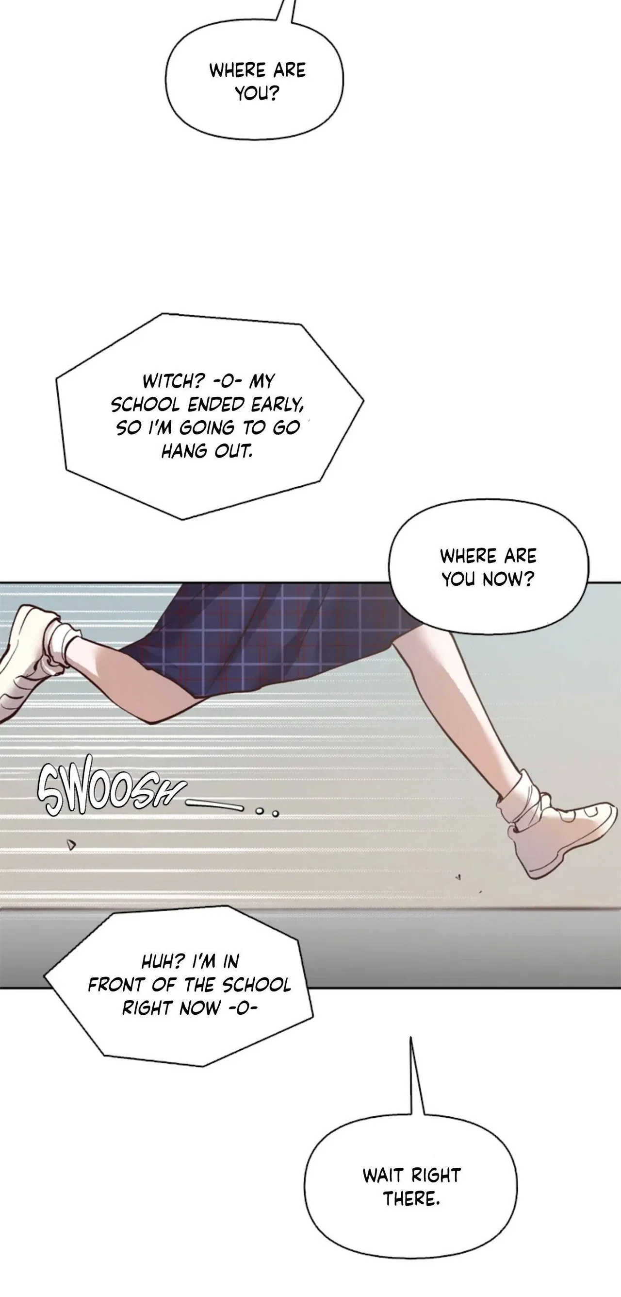 The Time When We Were Young Chapter 10 – Page 23