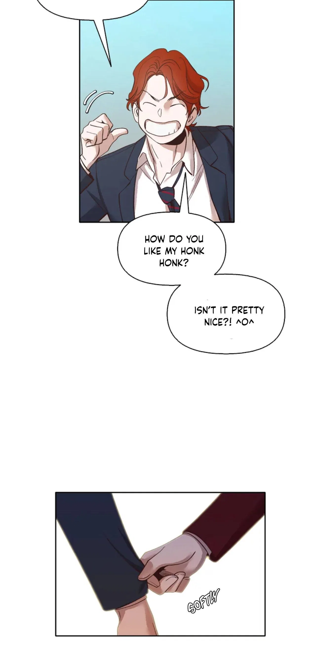 The Time When We Were Young Chapter 10 – Page 26