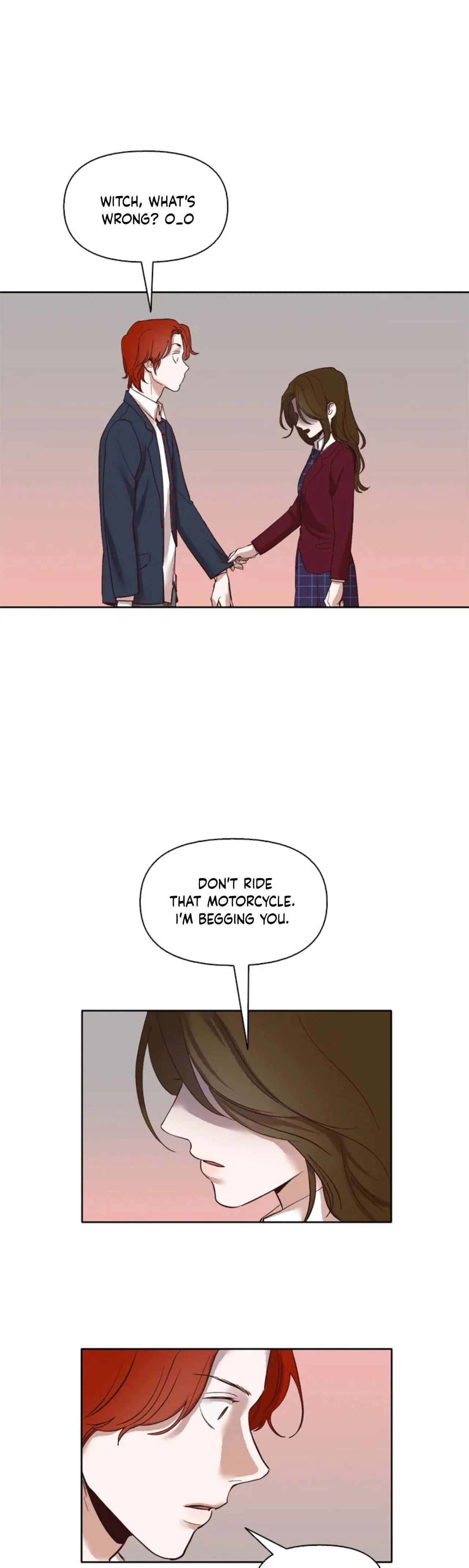 The Time When We Were Young Chapter 10 – Page 27