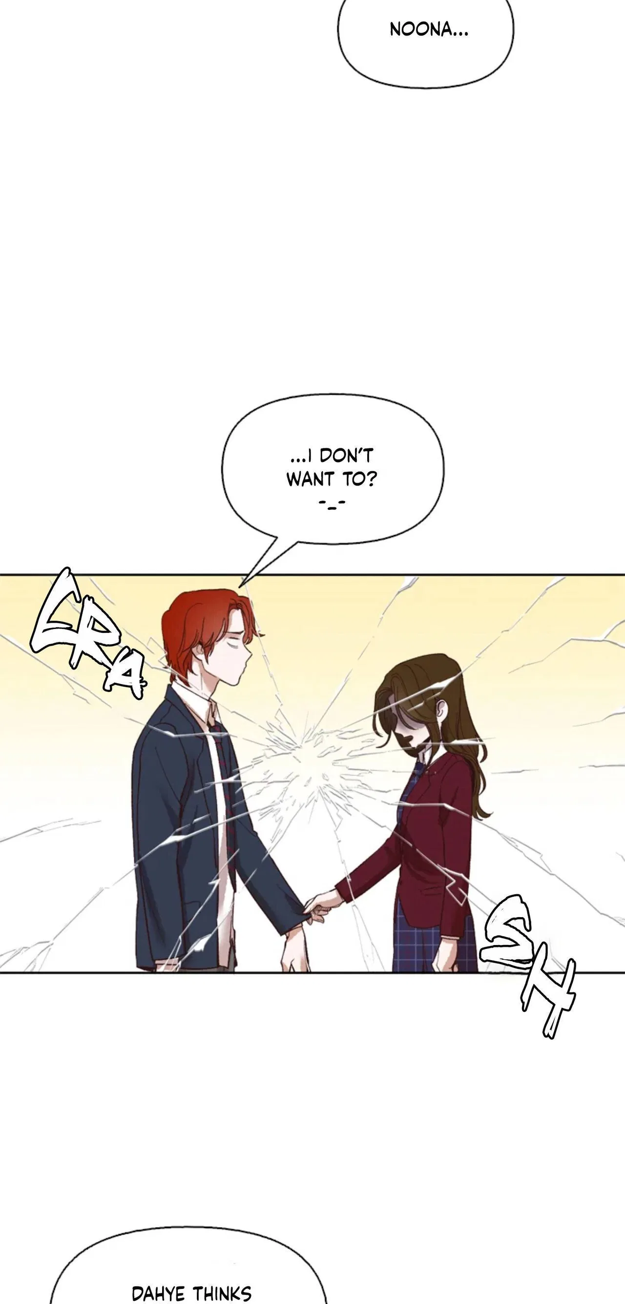 The Time When We Were Young Chapter 10 – Page 28