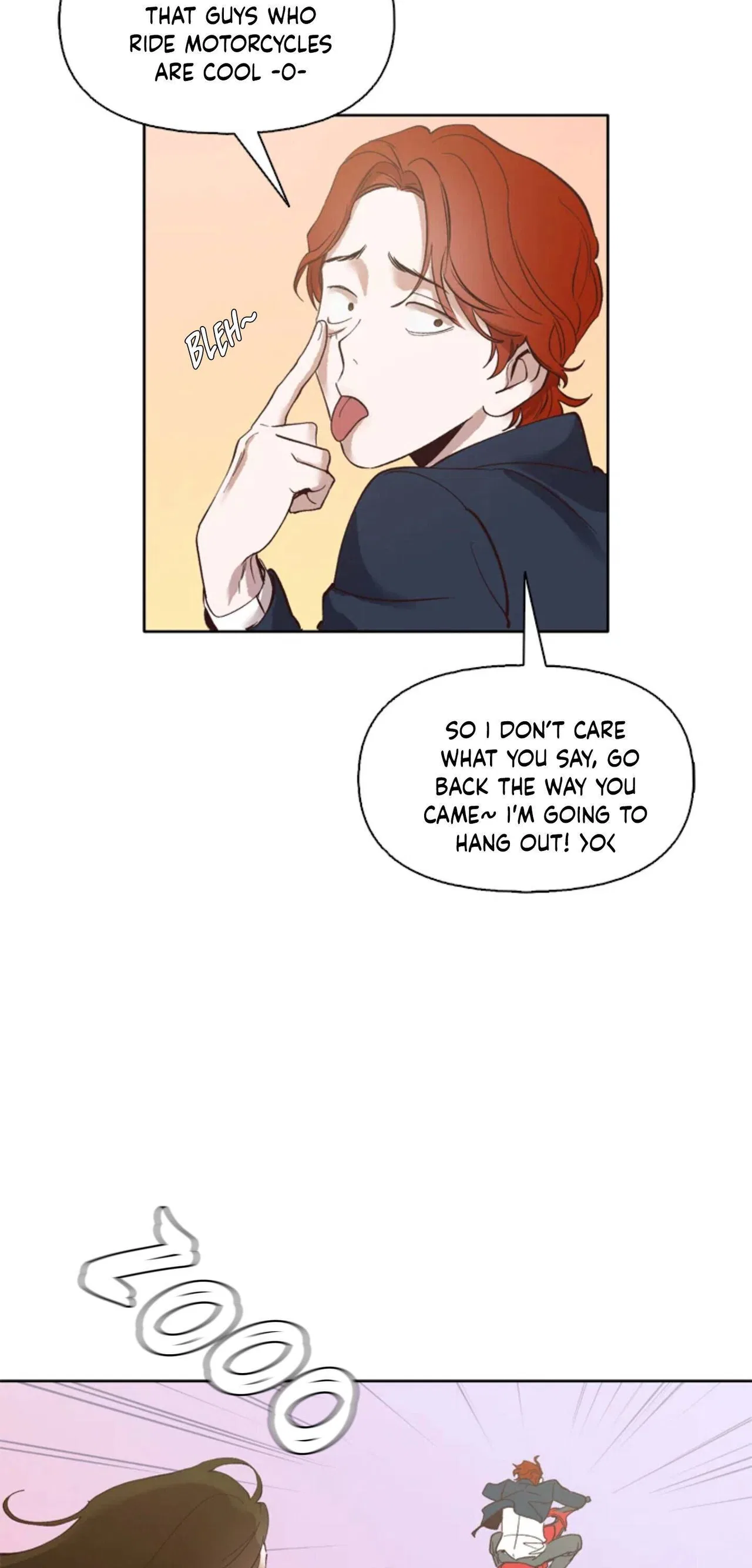 The Time When We Were Young Chapter 10 – Page 29