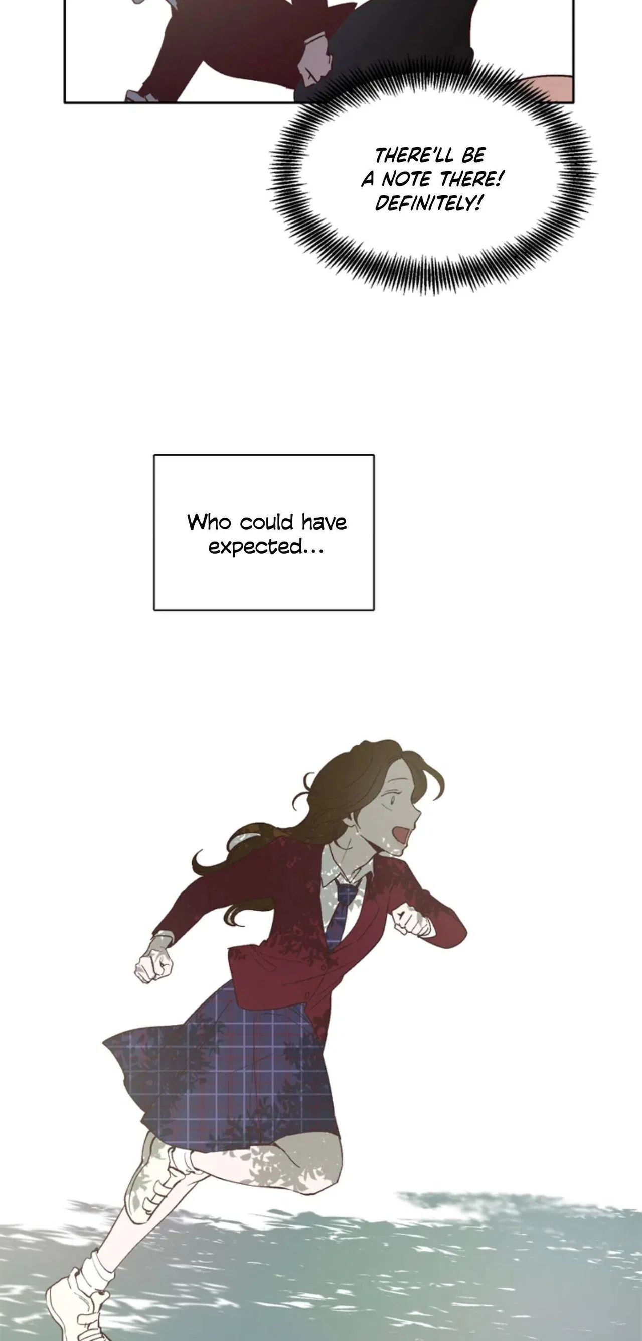 The Time When We Were Young Chapter 10 – Page 43