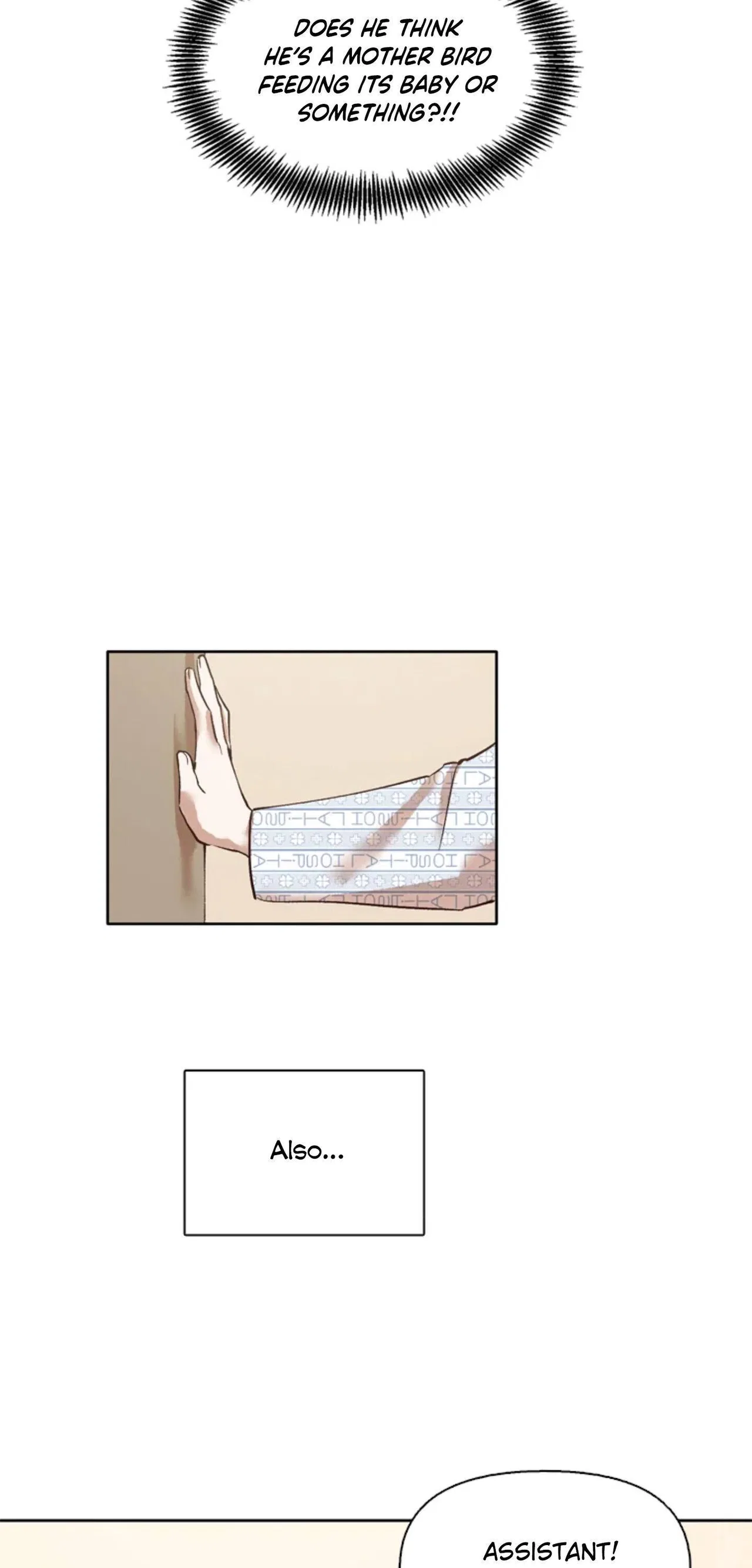 The Time When We Were Young Chapter 9 – Page 4