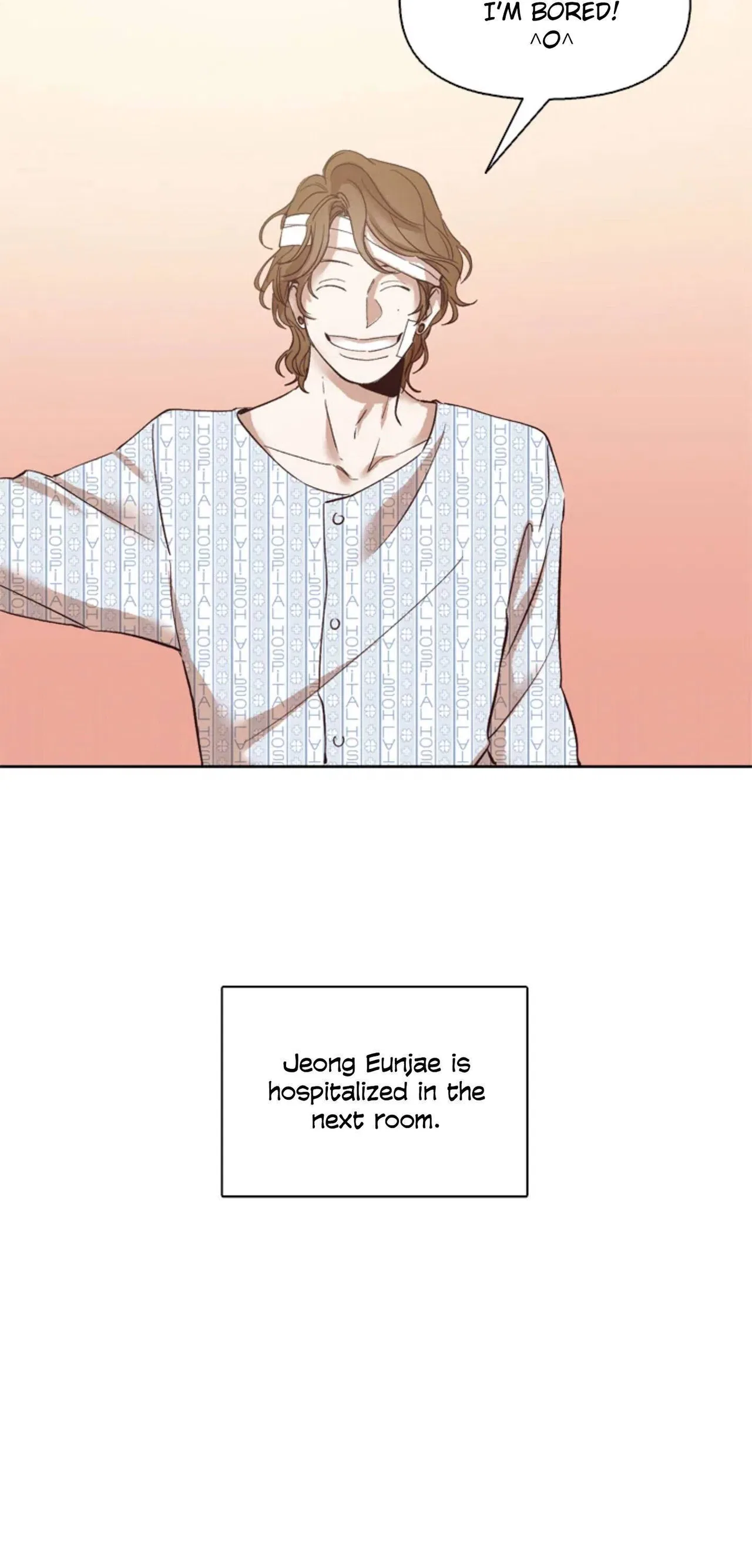 The Time When We Were Young Chapter 9 – Page 5