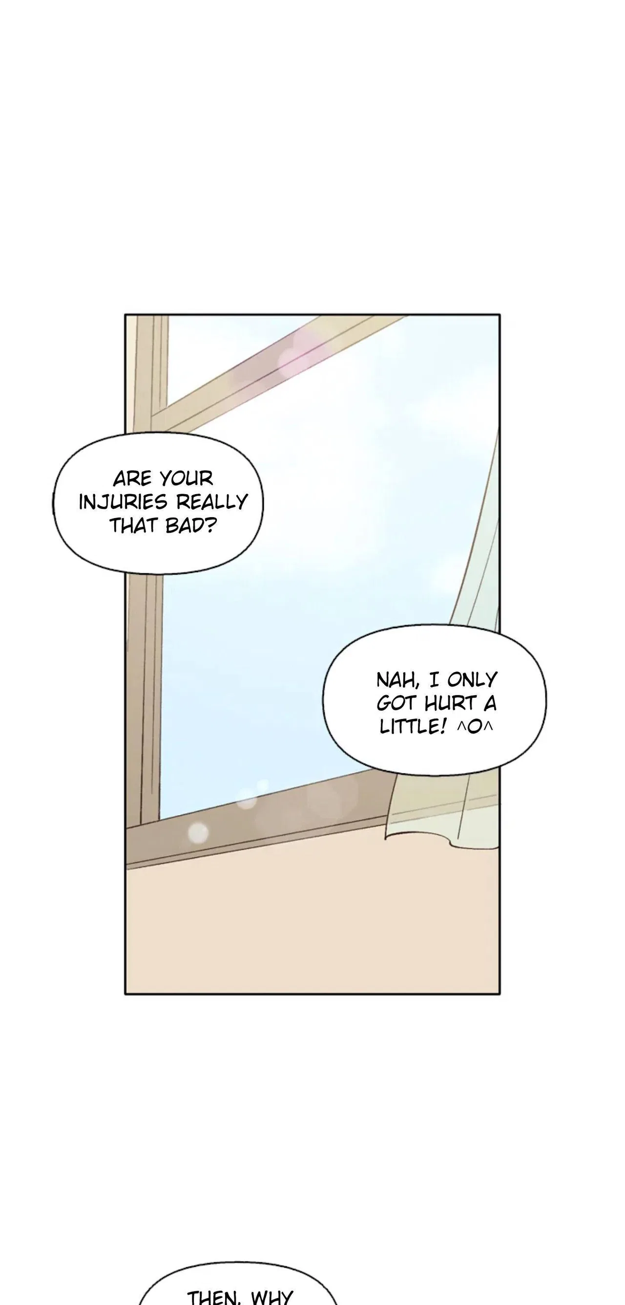 The Time When We Were Young Chapter 9 – Page 6