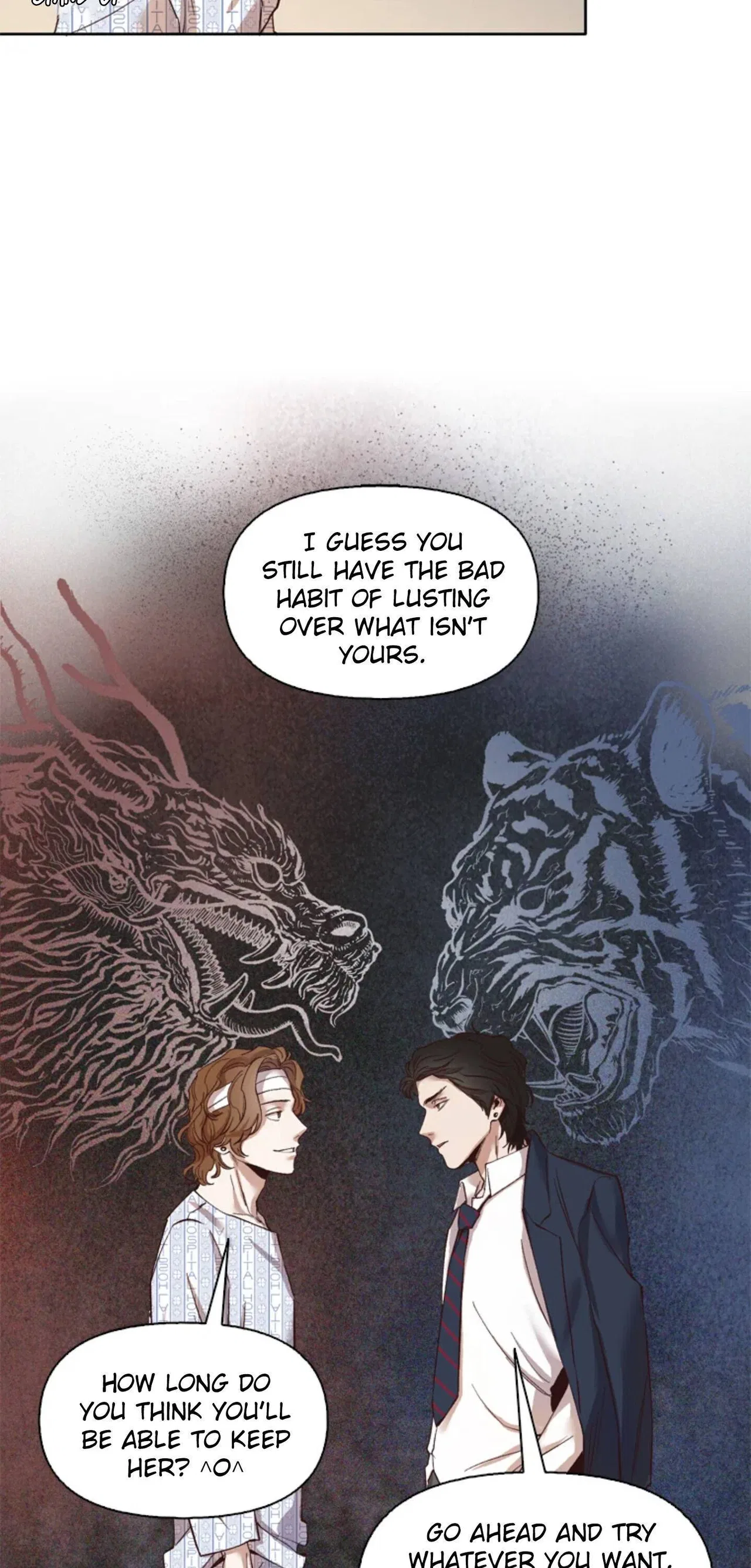 The Time When We Were Young Chapter 9 – Page 15