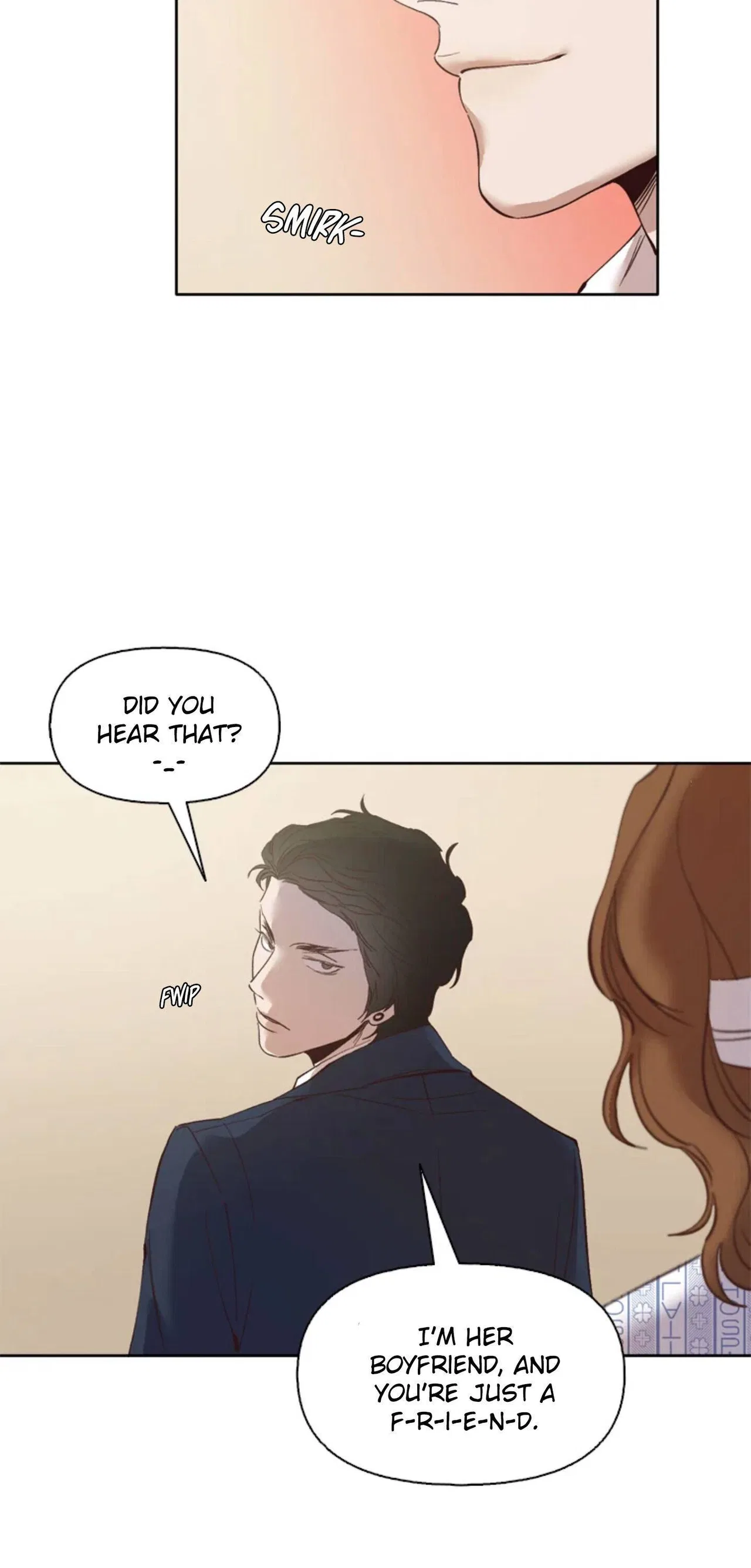 The Time When We Were Young Chapter 9 – Page 20