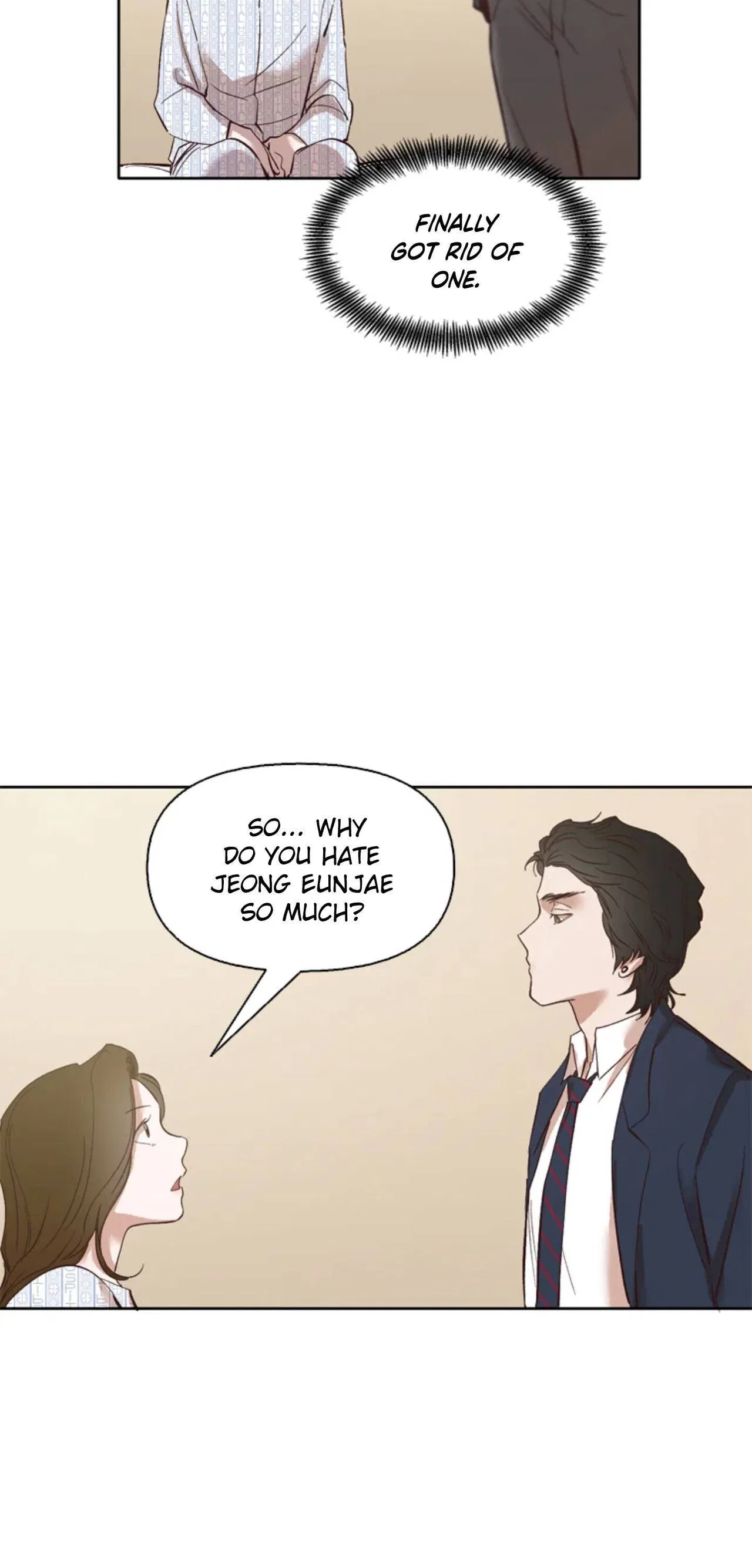 The Time When We Were Young Chapter 9 – Page 23