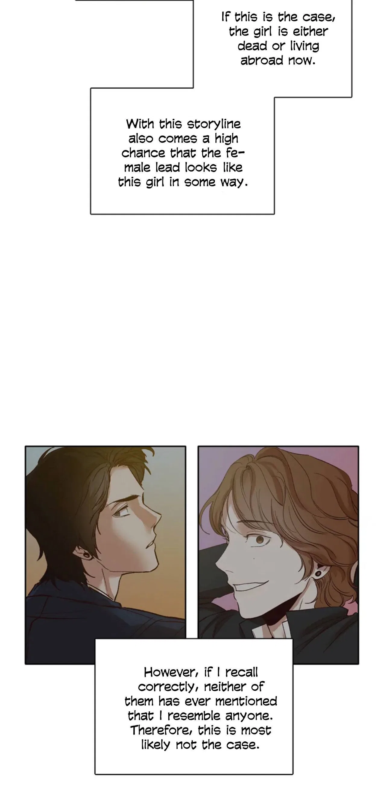 The Time When We Were Young Chapter 9 – Page 28