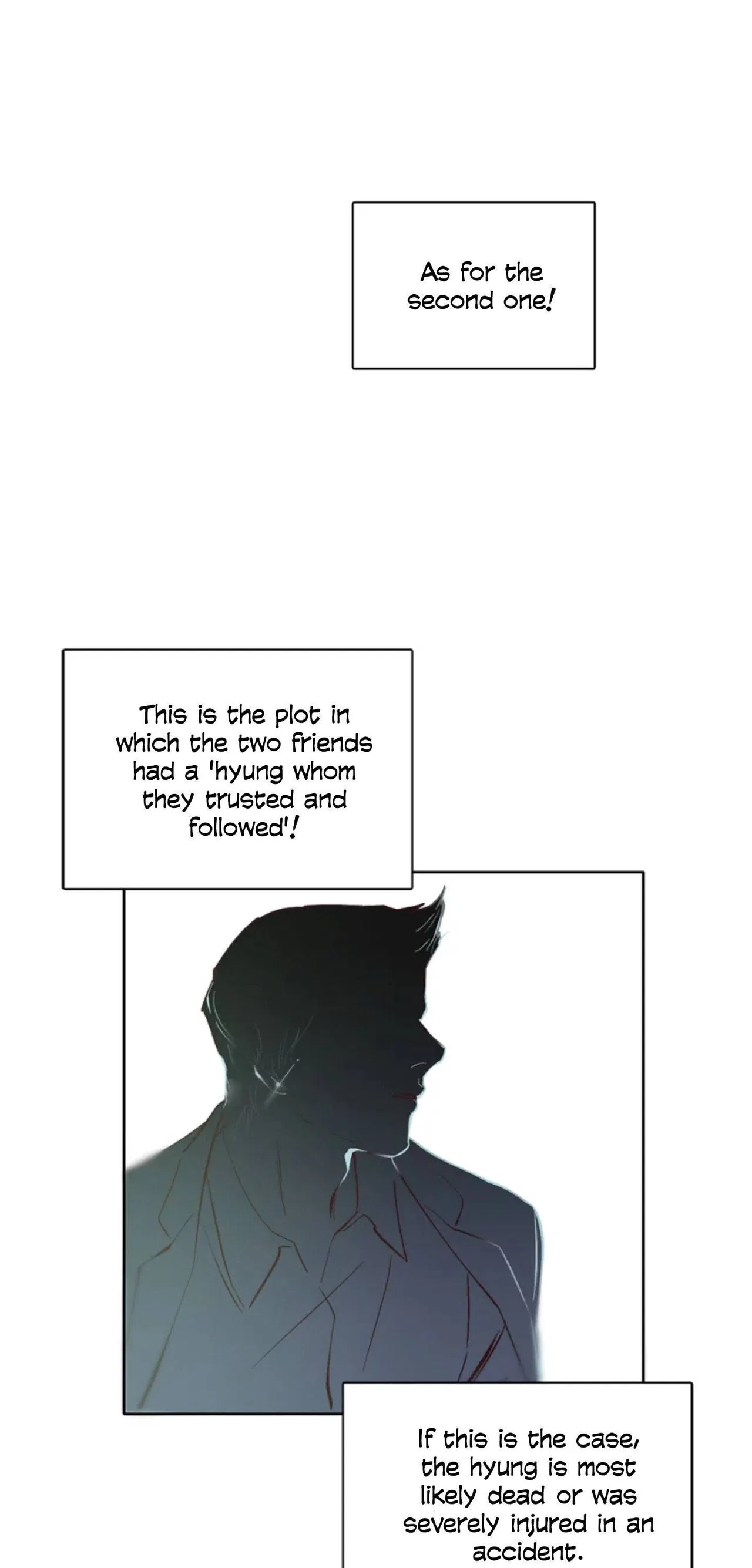 The Time When We Were Young Chapter 9 – Page 29