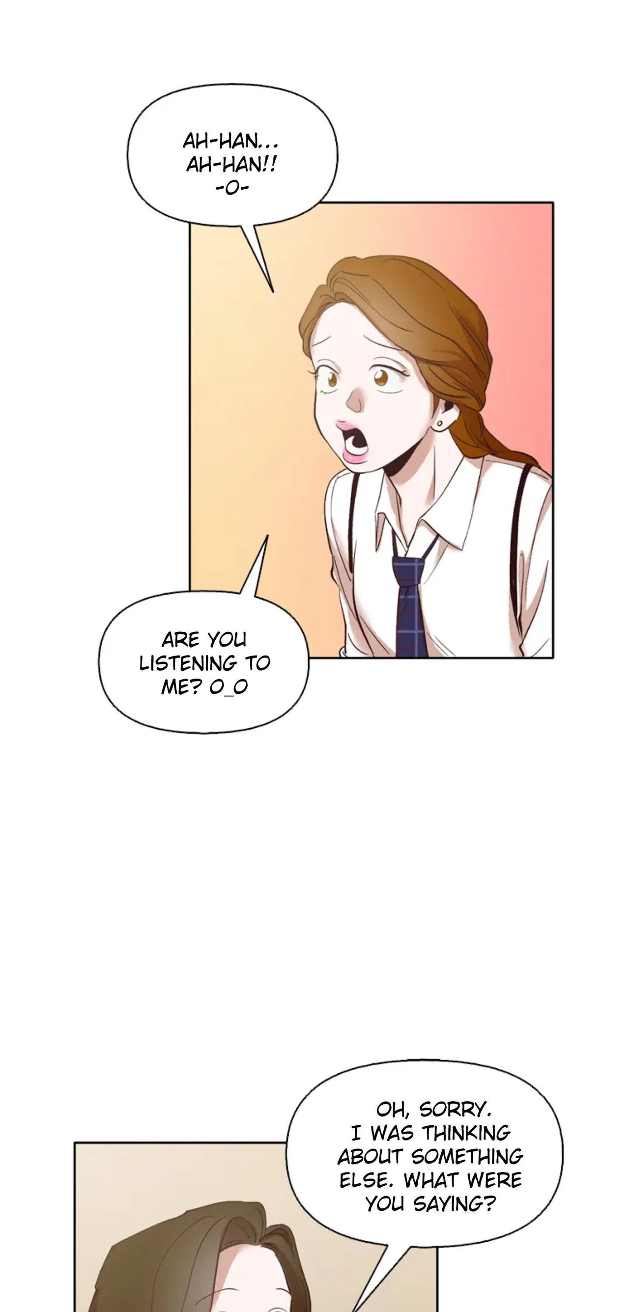 The Time When We Were Young Chapter 9 – Page 31