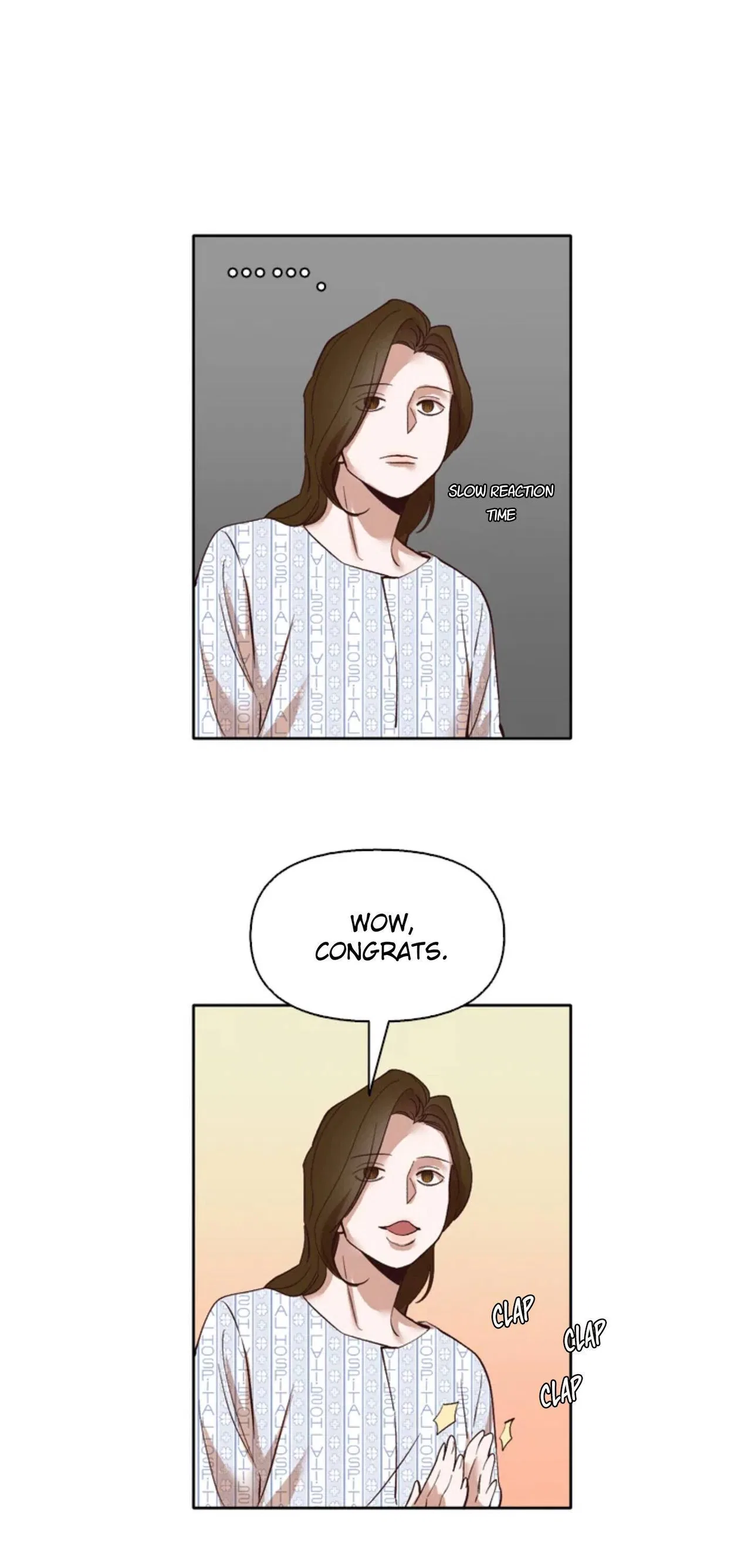The Time When We Were Young Chapter 9 – Page 33