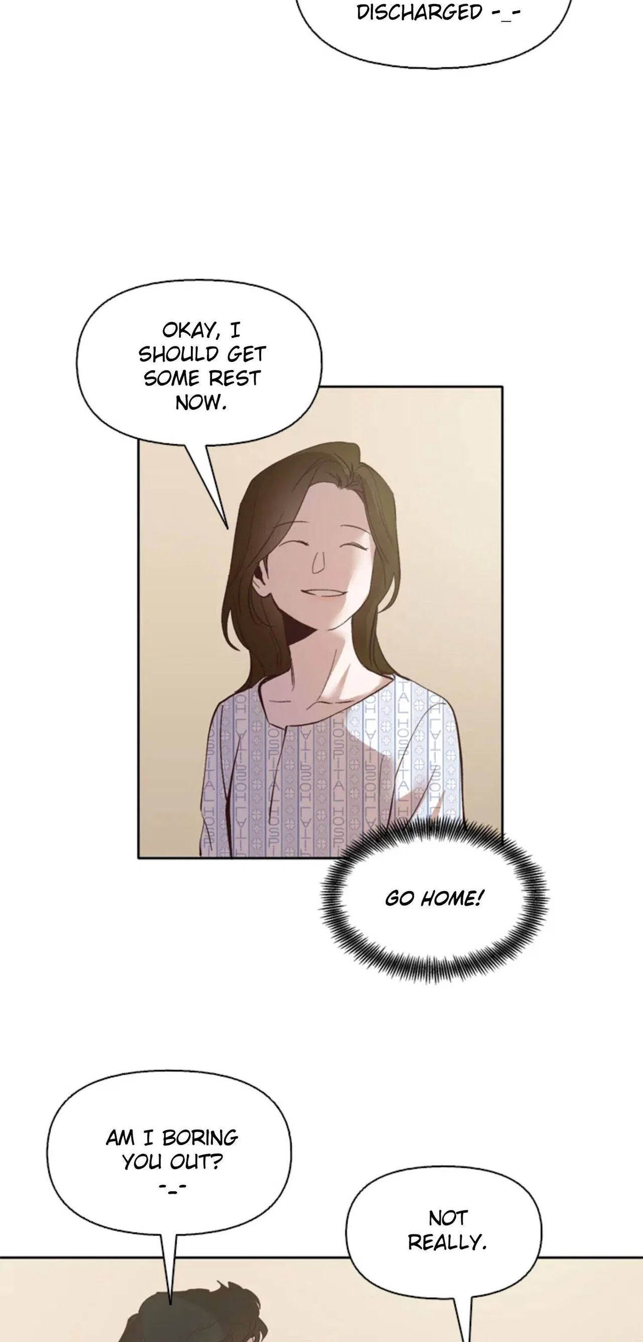The Time When We Were Young Chapter 9 – Page 38