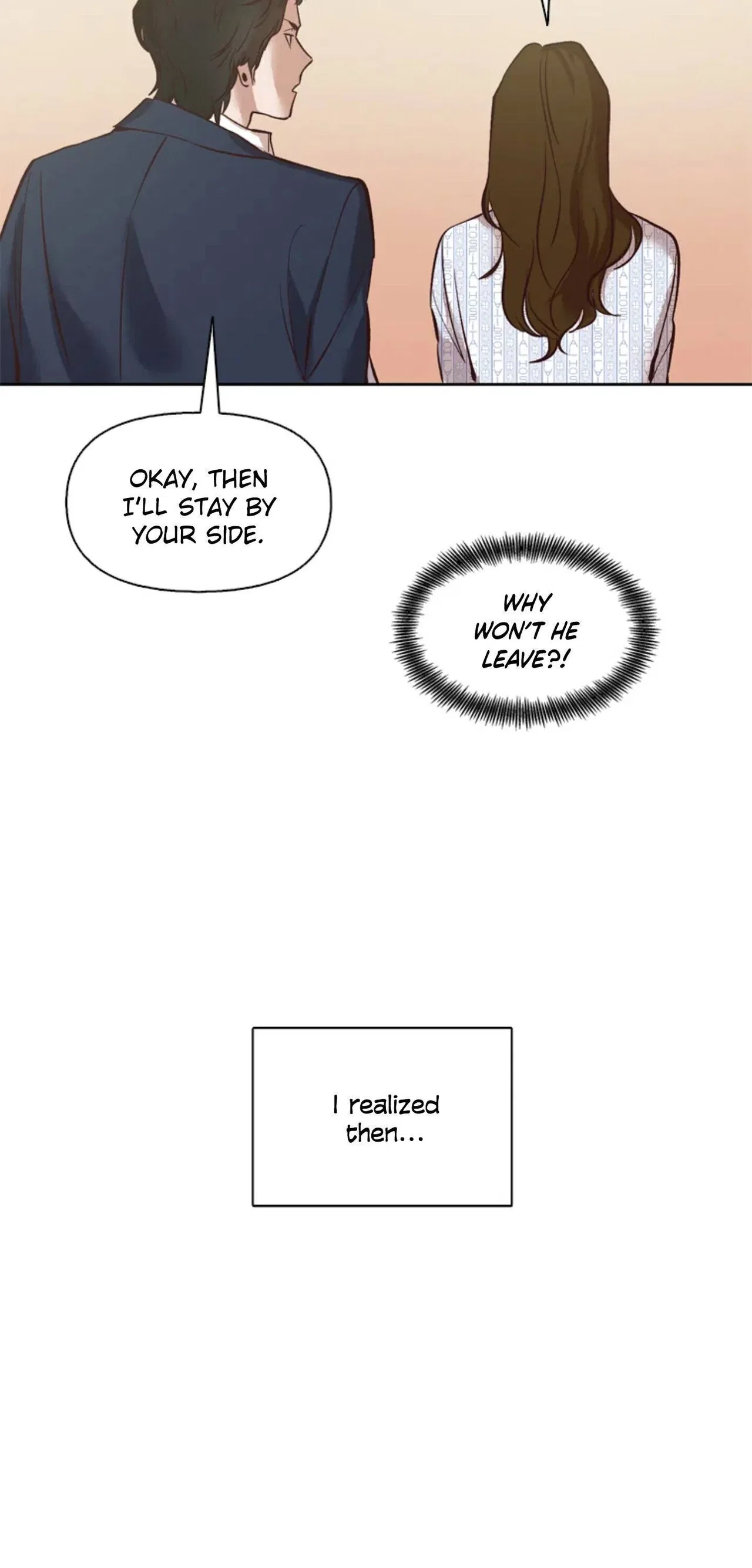The Time When We Were Young Chapter 9 – Page 39