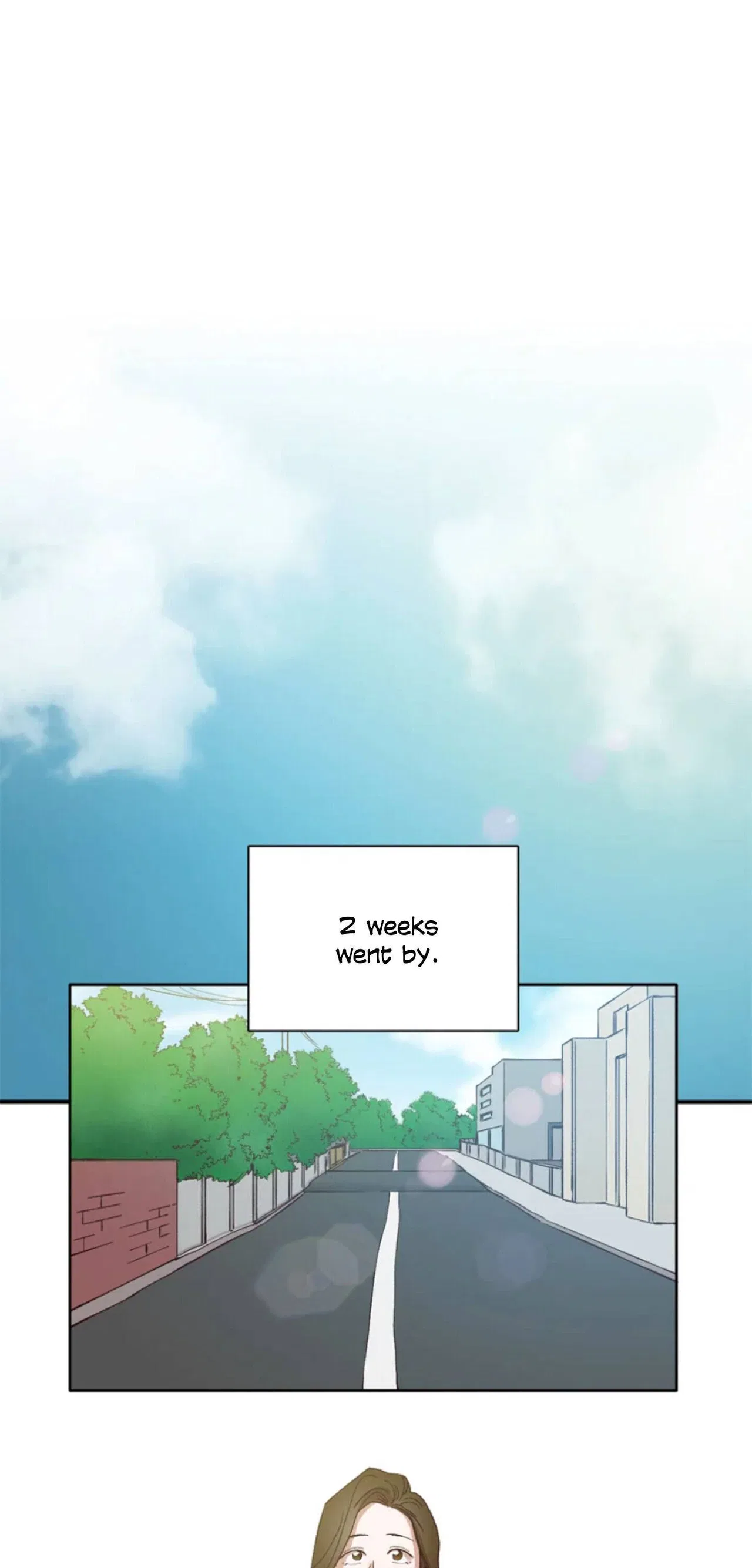The Time When We Were Young Chapter 9 – Page 41