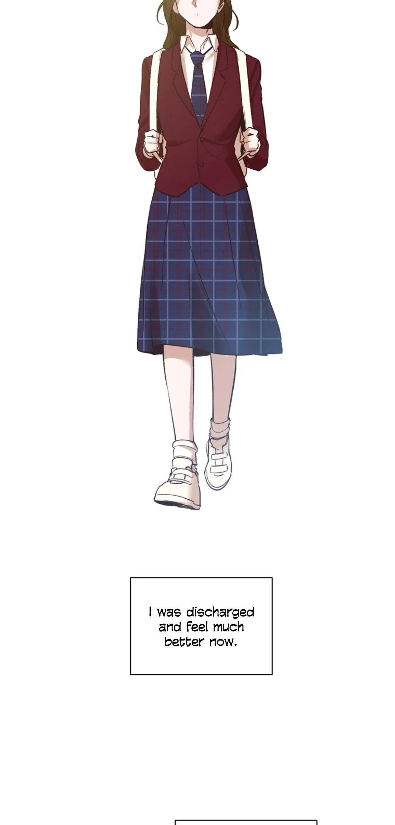 The Time When We Were Young Chapter 9 – Page 42