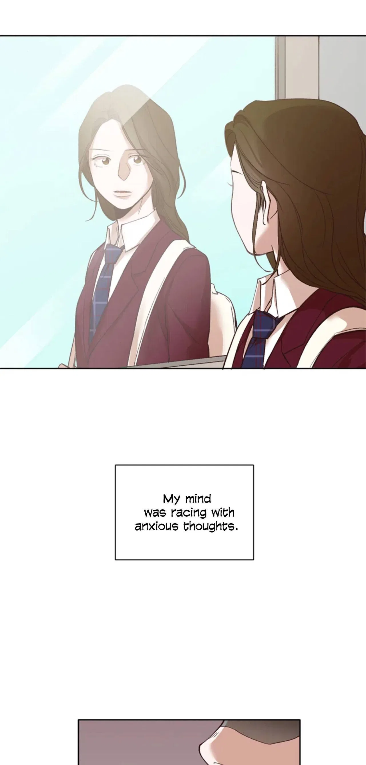 The Time When We Were Young Chapter 9 – Page 46